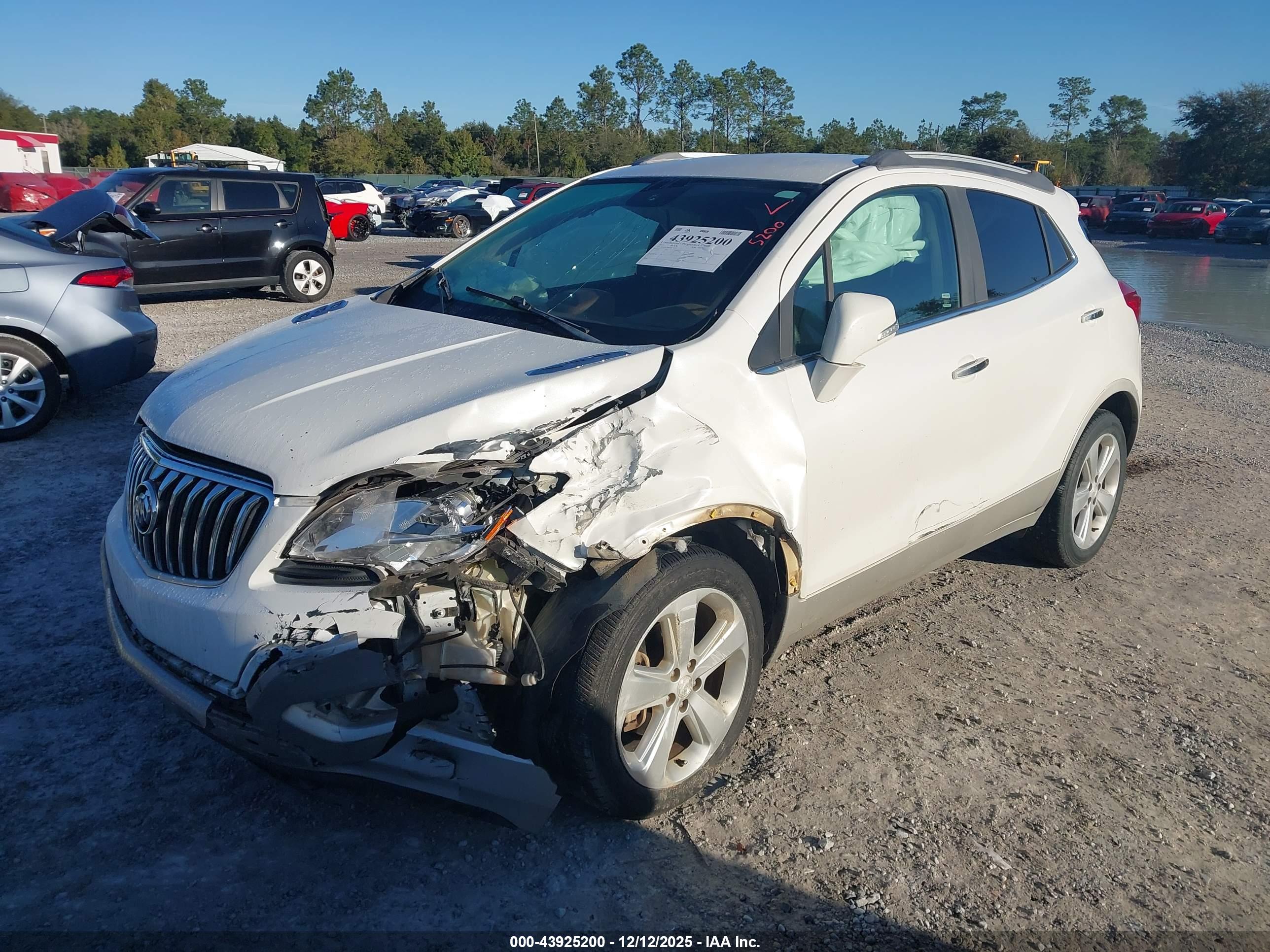 BUICK ENCORE image 2