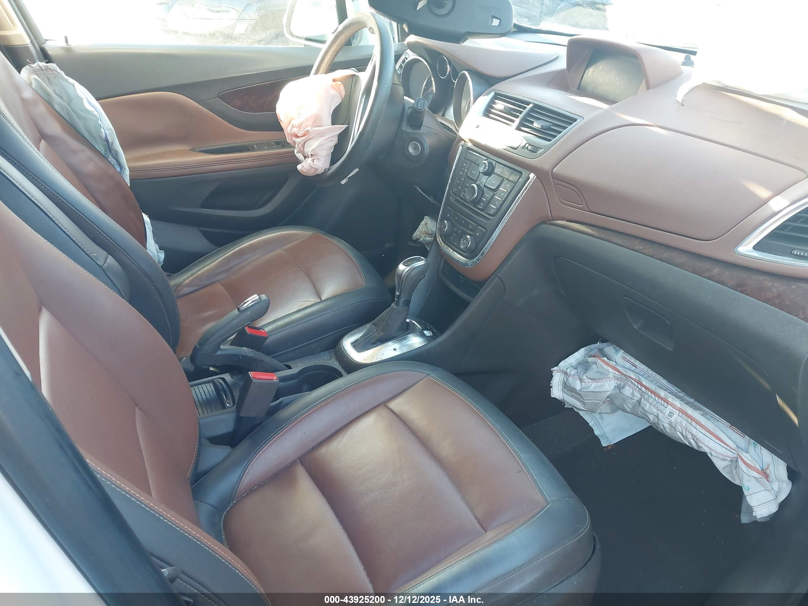BUICK ENCORE image 5
