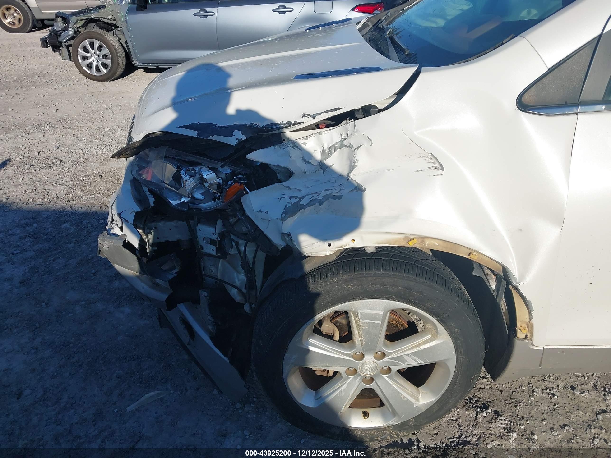 BUICK ENCORE image 6