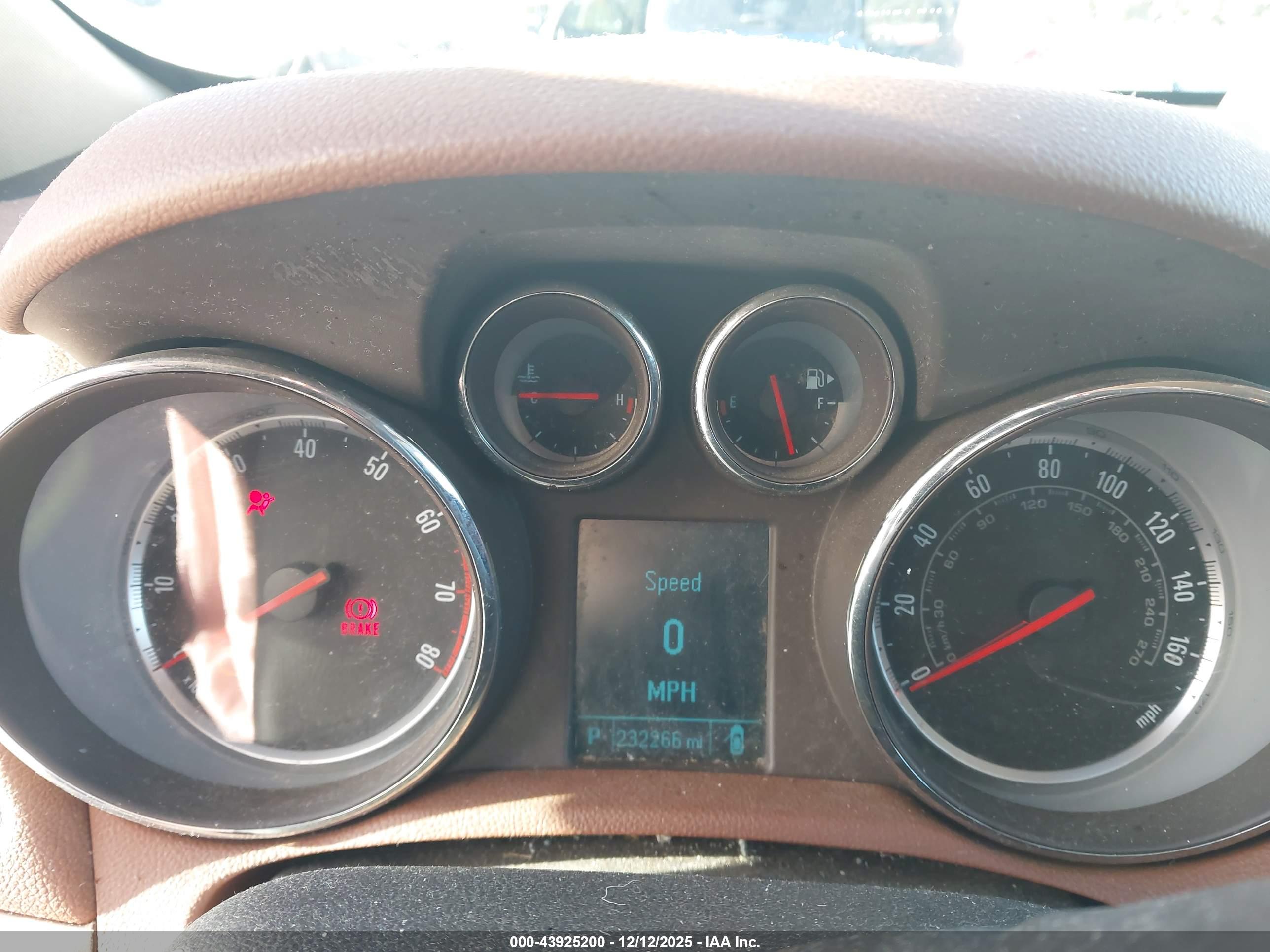 BUICK ENCORE image 7