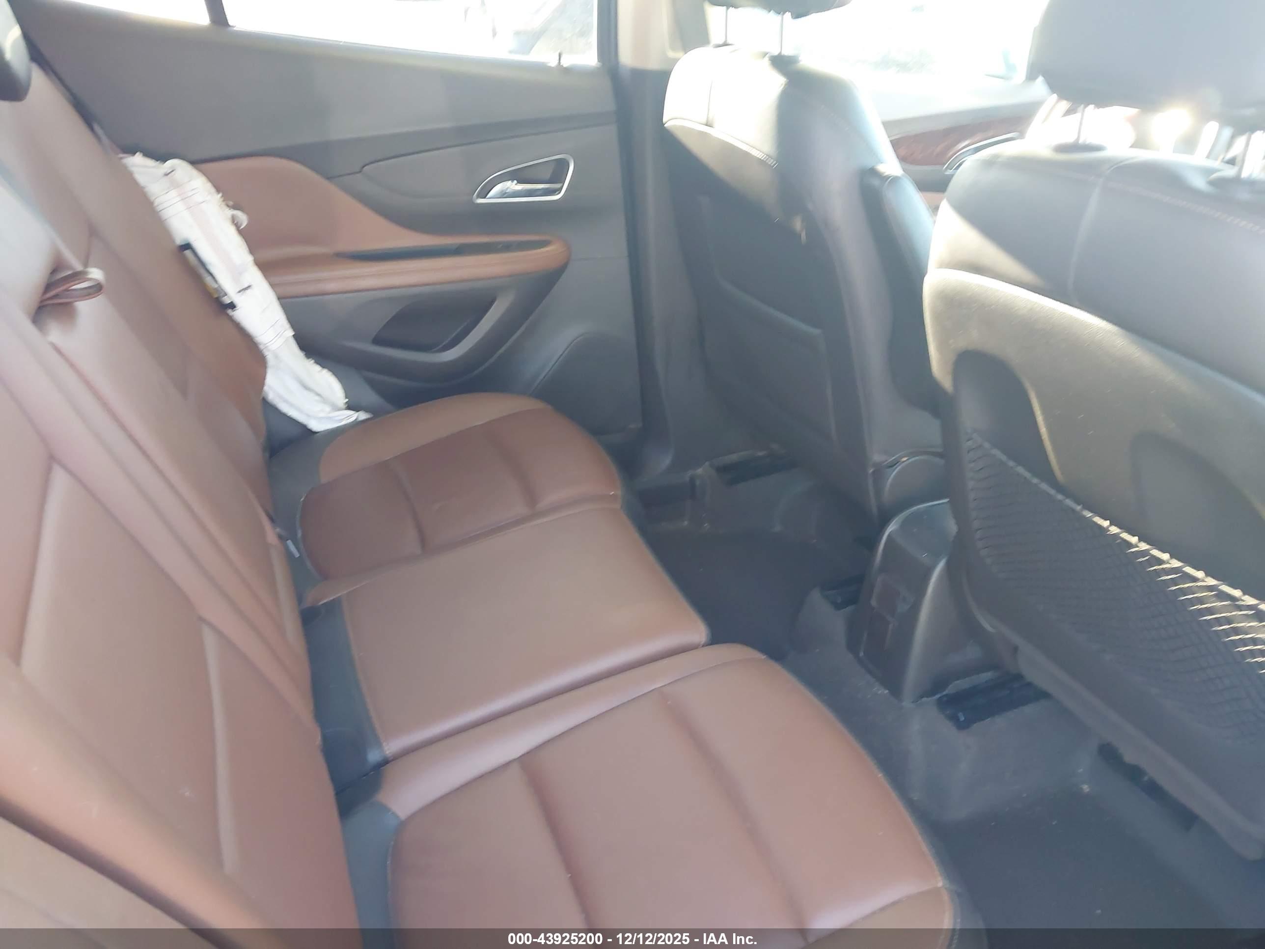 BUICK ENCORE image 8