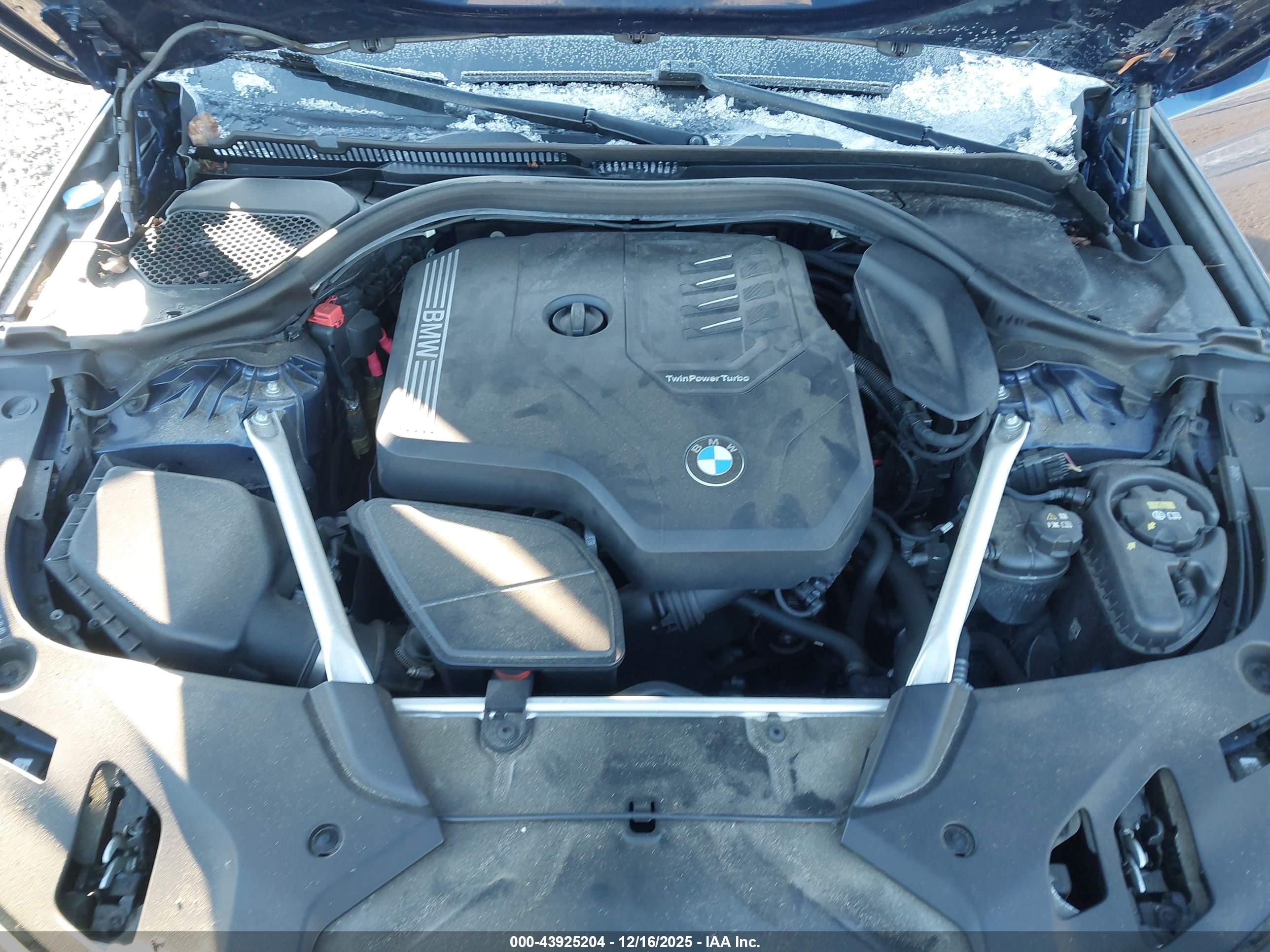 BMW 530 image 10