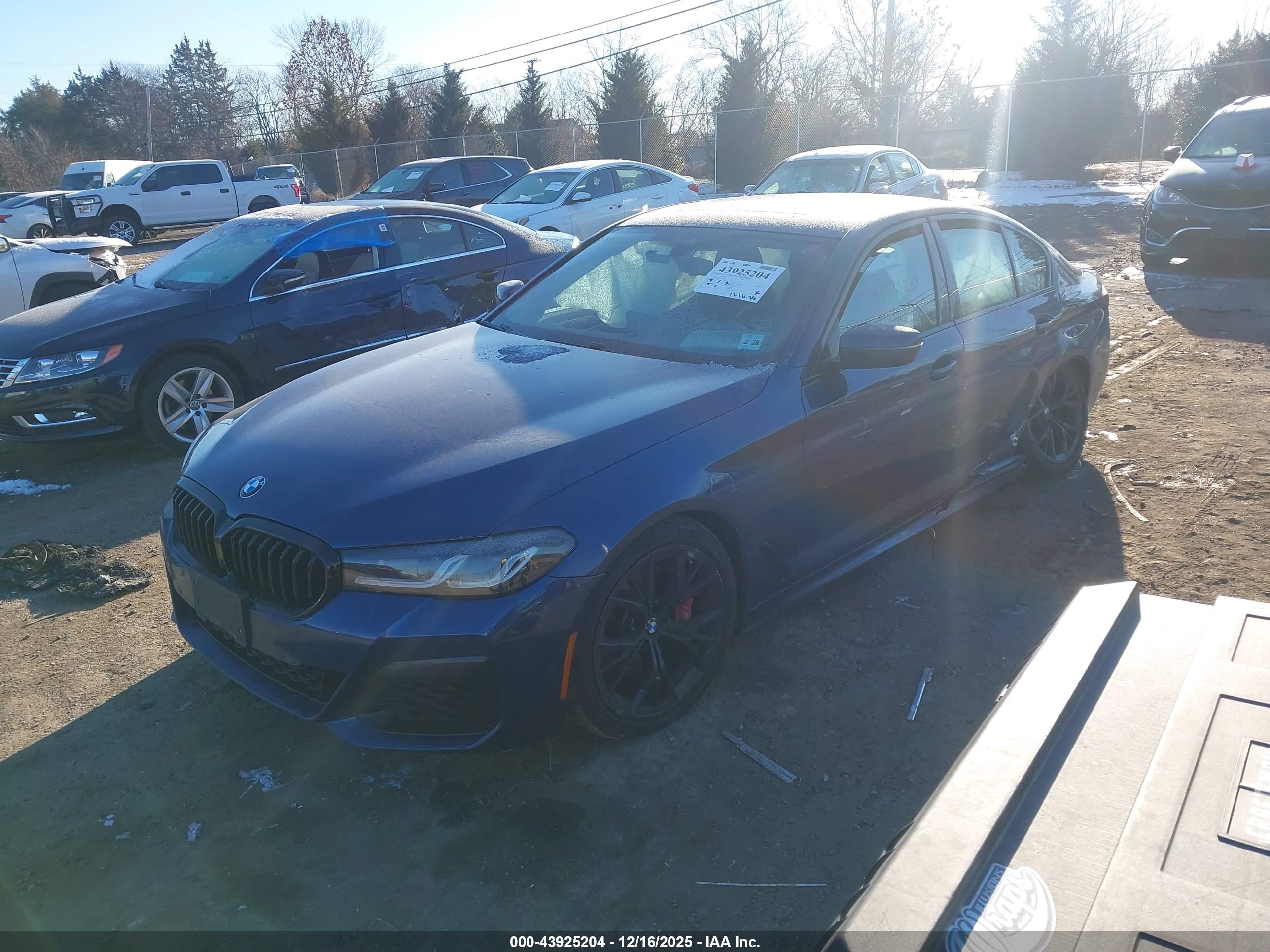 BMW 530 image 2