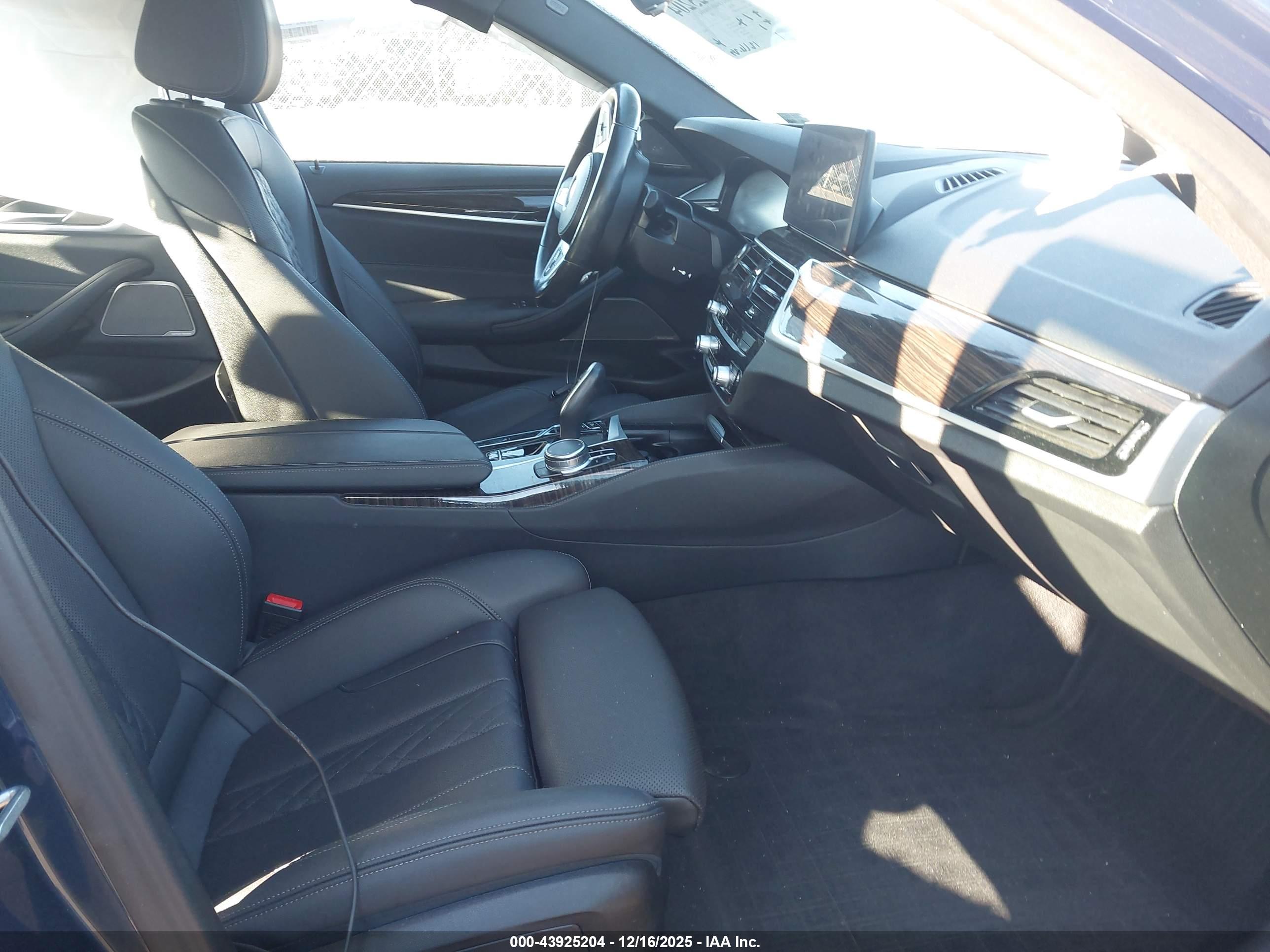 BMW 530 image 5