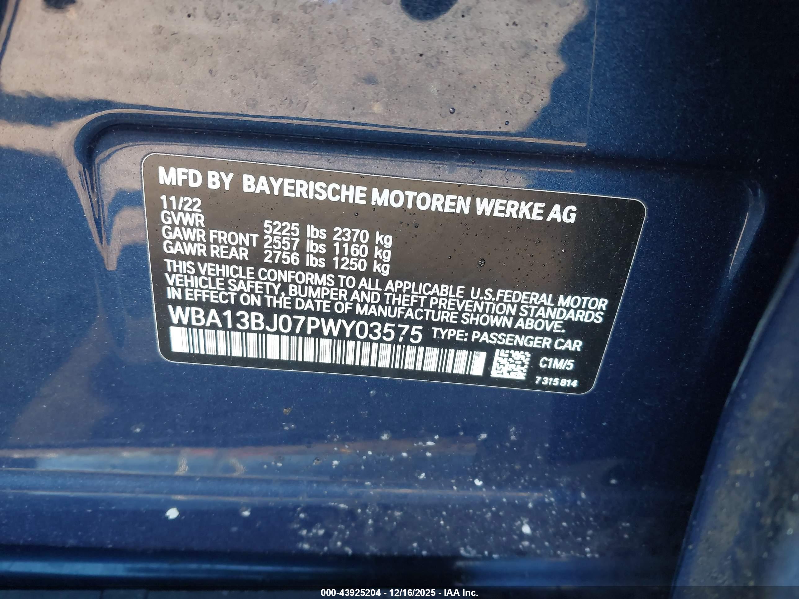 BMW 530 image 9