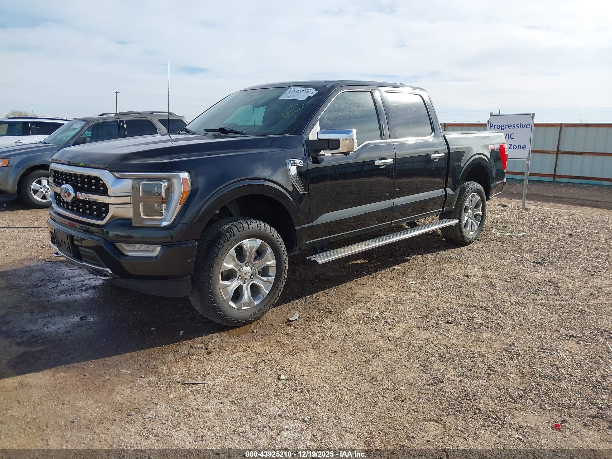 FORD F-150 image 2