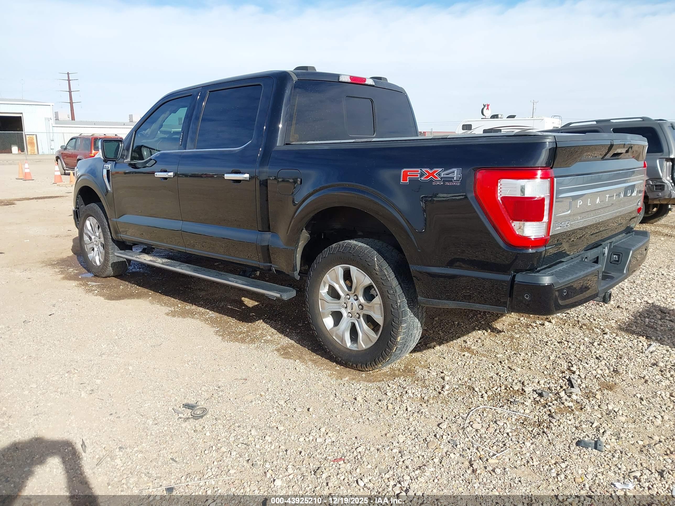 FORD F-150 image 3