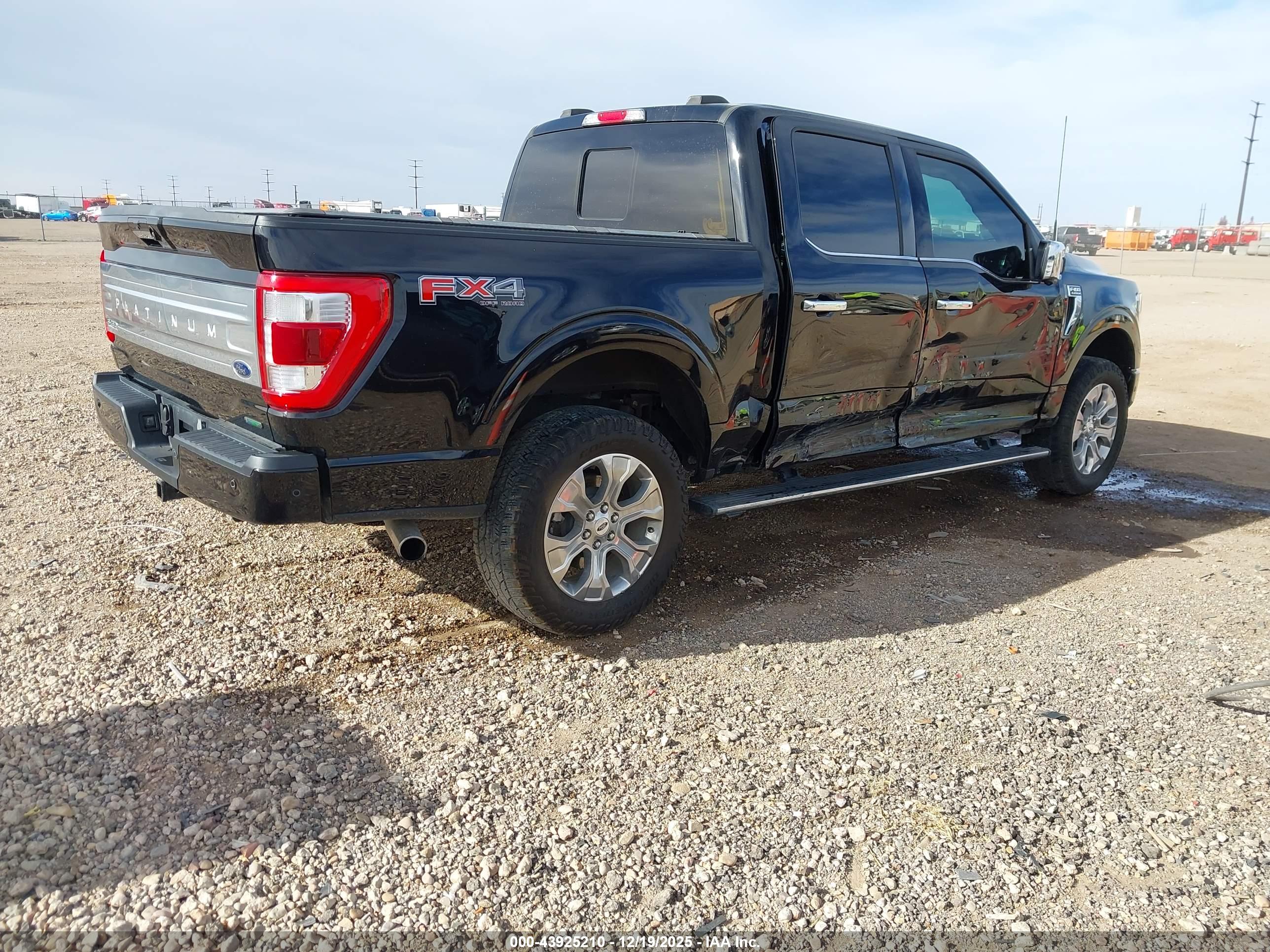 FORD F-150 image 4