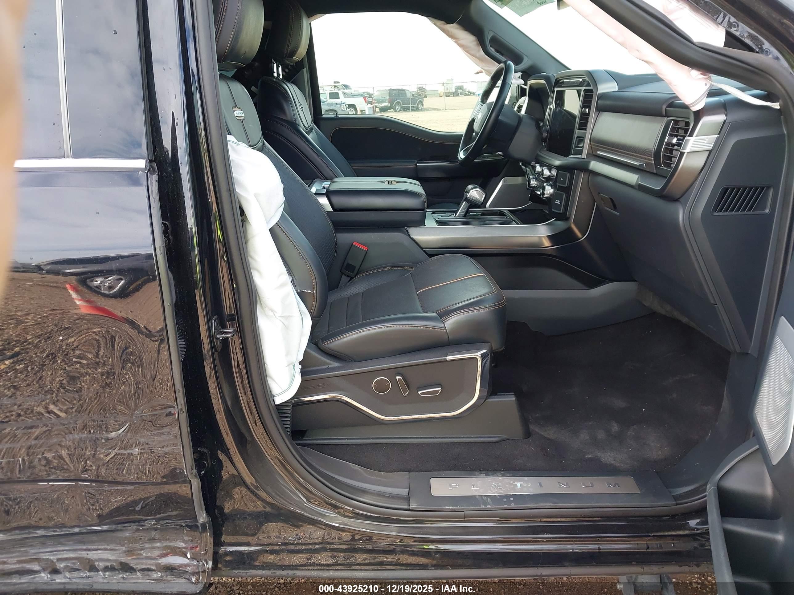 FORD F-150 image 5