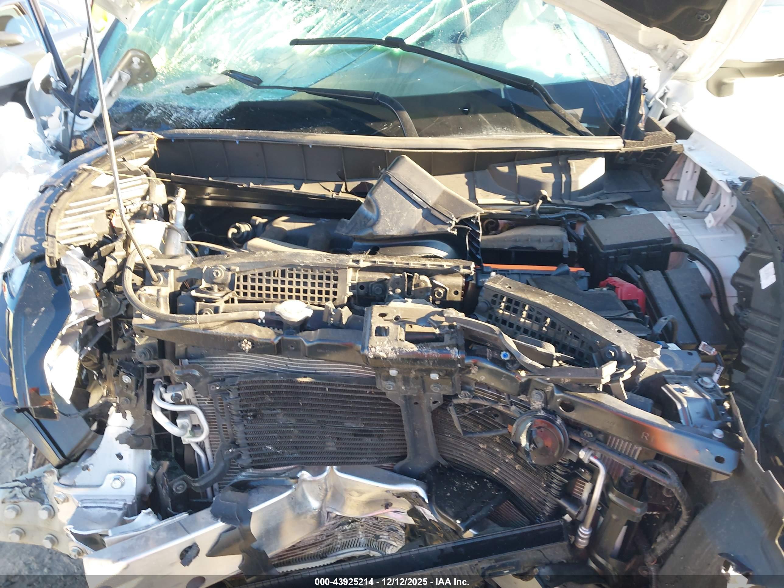 NISSAN PATHFINDER image 10