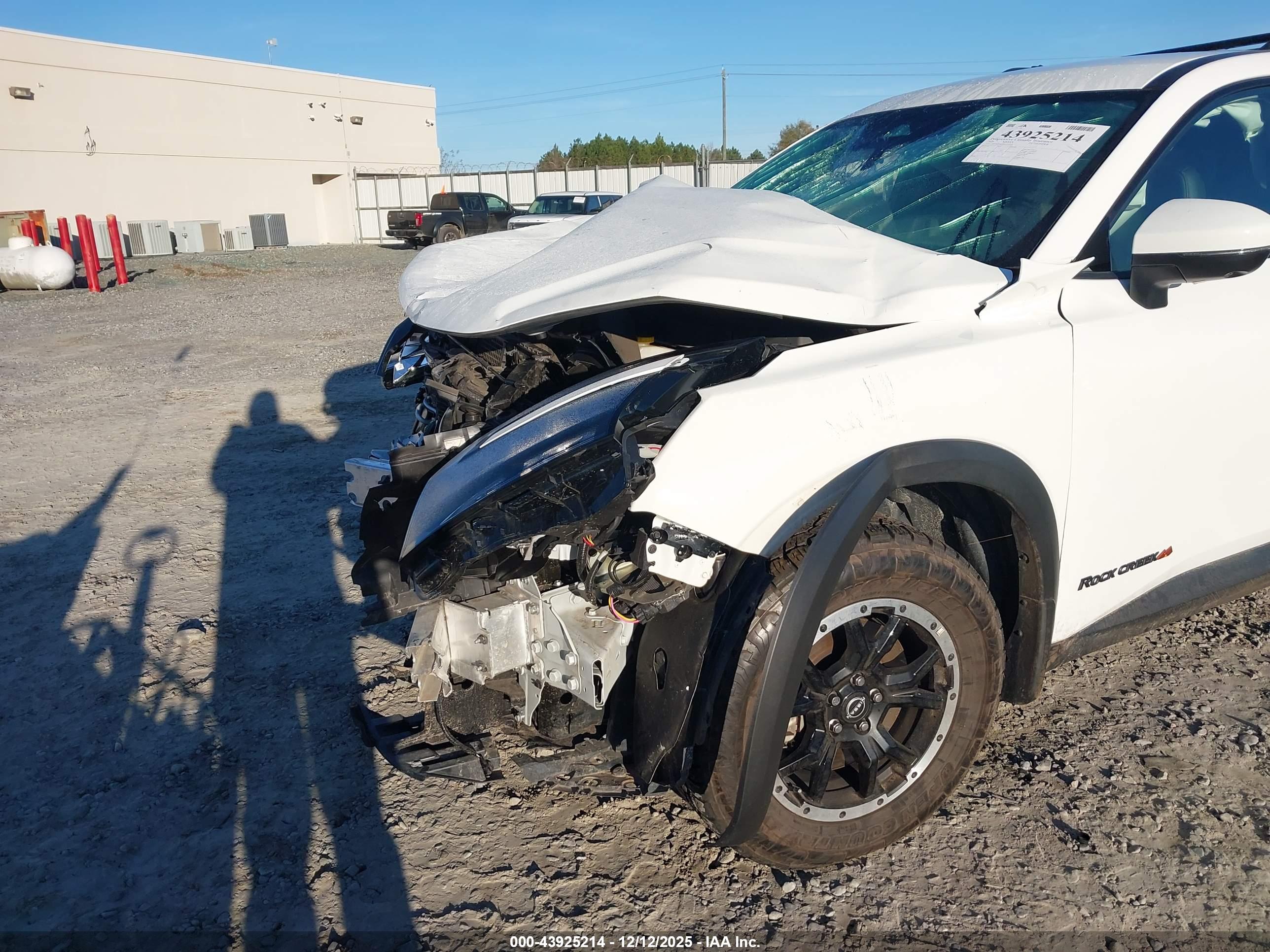 NISSAN PATHFINDER image 6