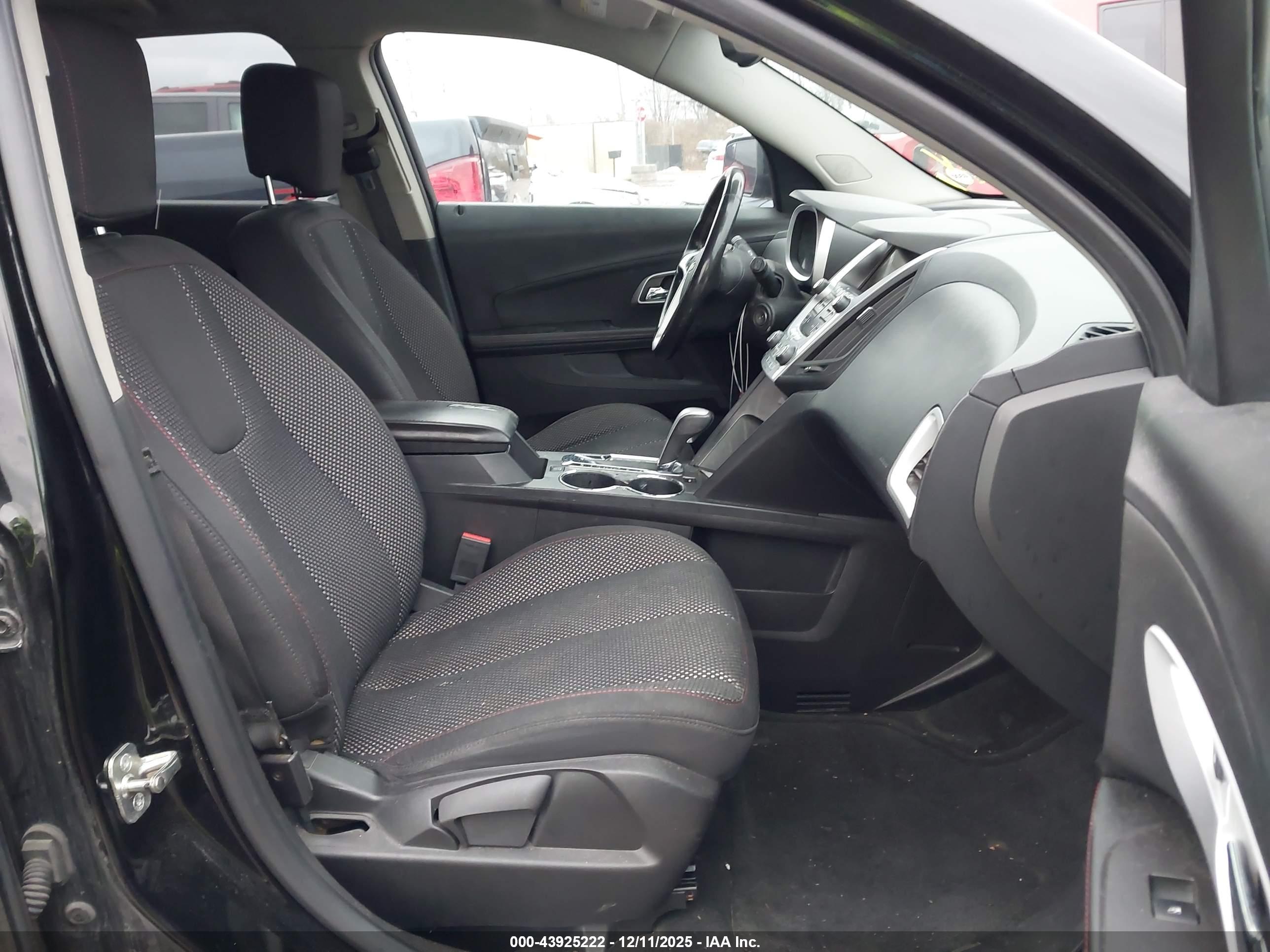 CHEVROLET EQUINOX image 5
