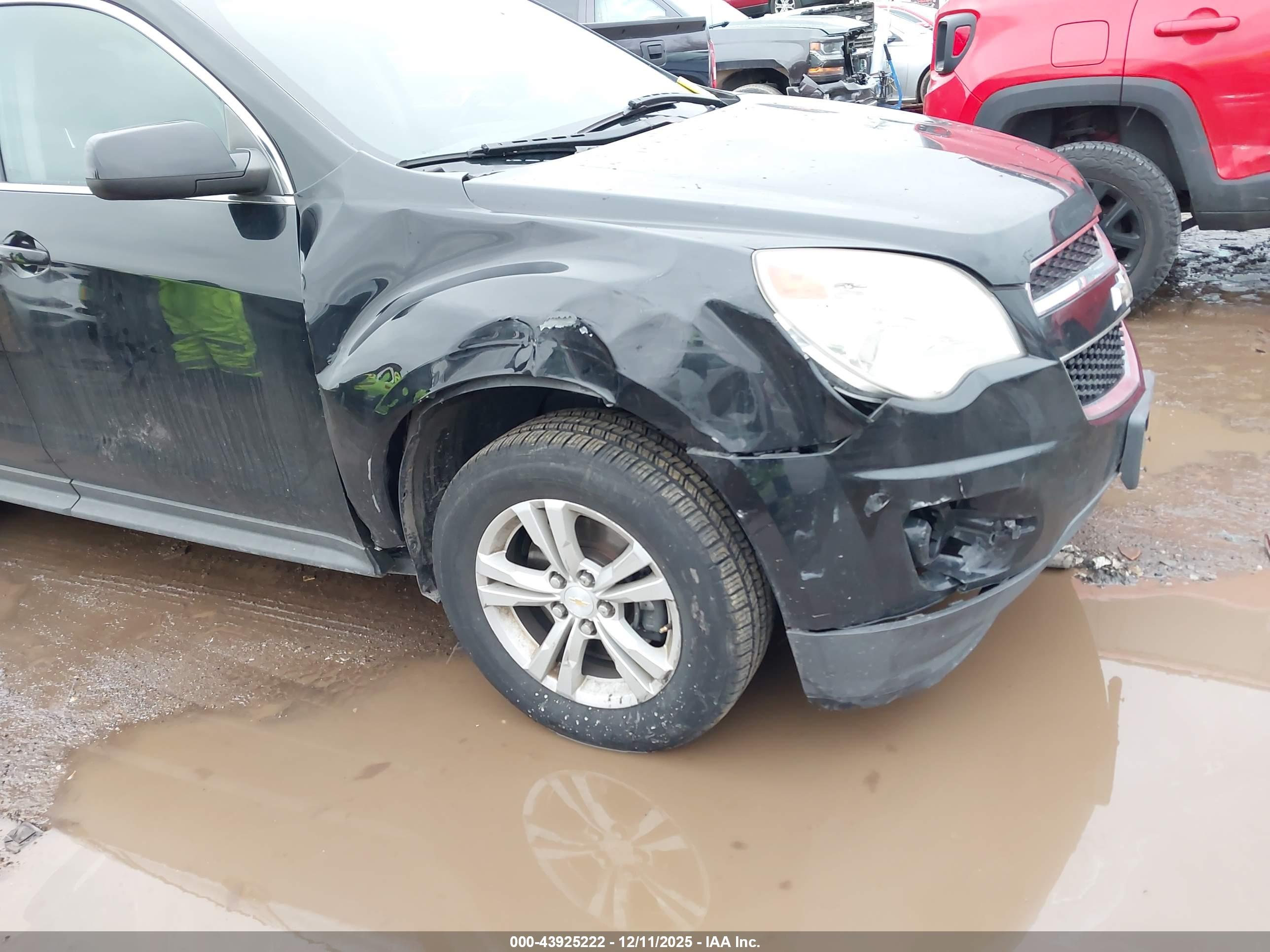 CHEVROLET EQUINOX image 6