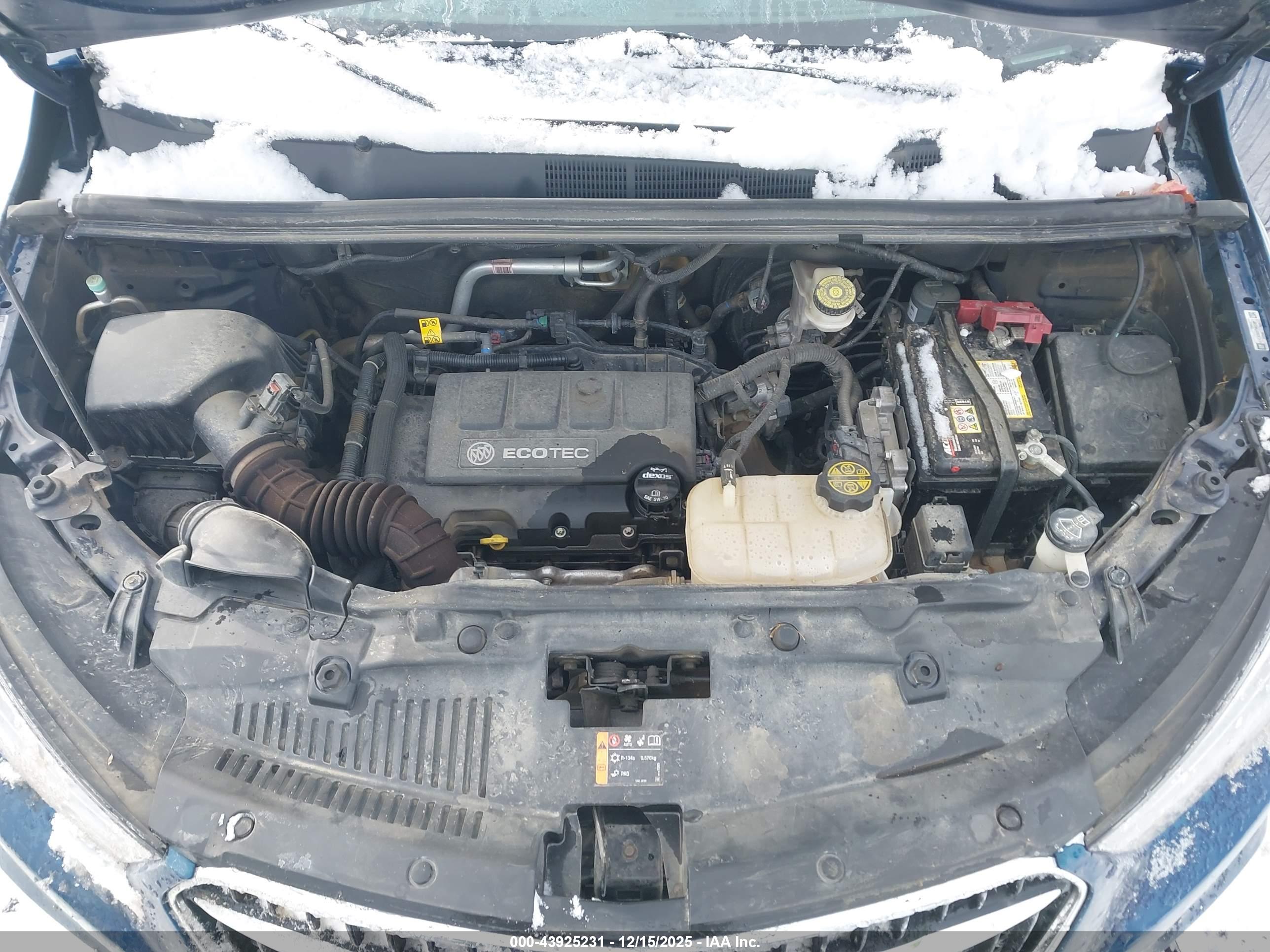 BUICK ENCORE image 10