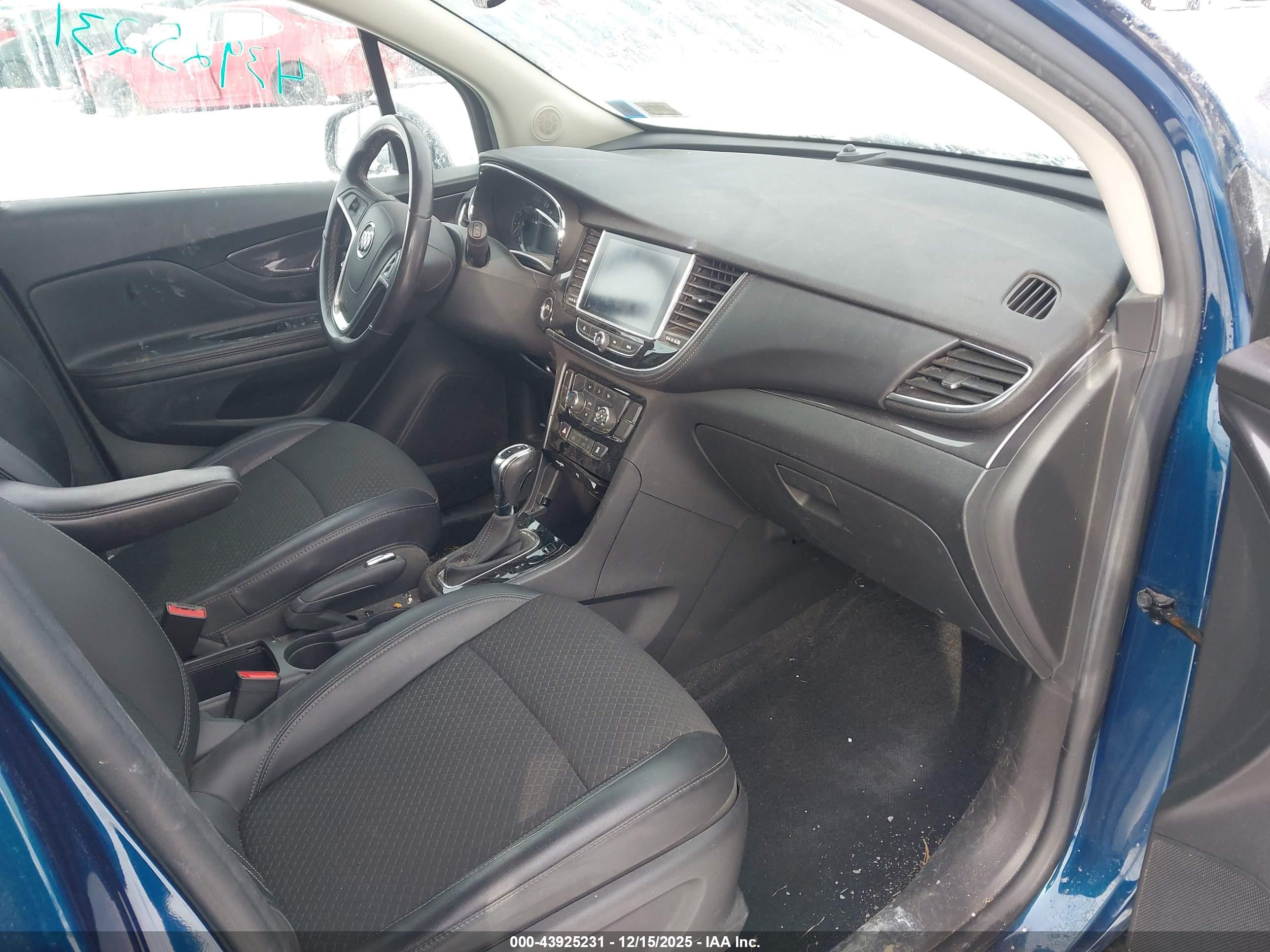 BUICK ENCORE image 5