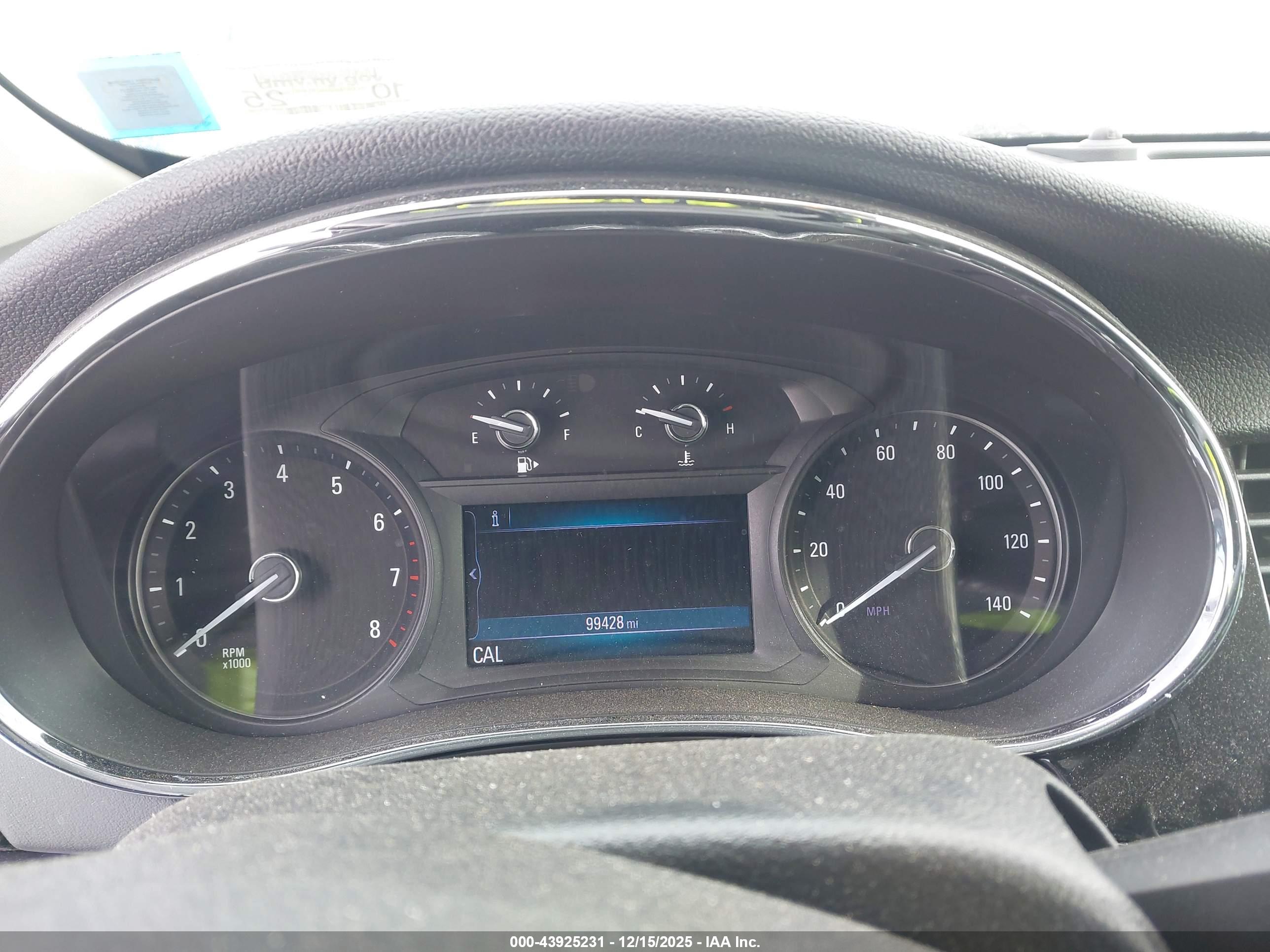 BUICK ENCORE image 7