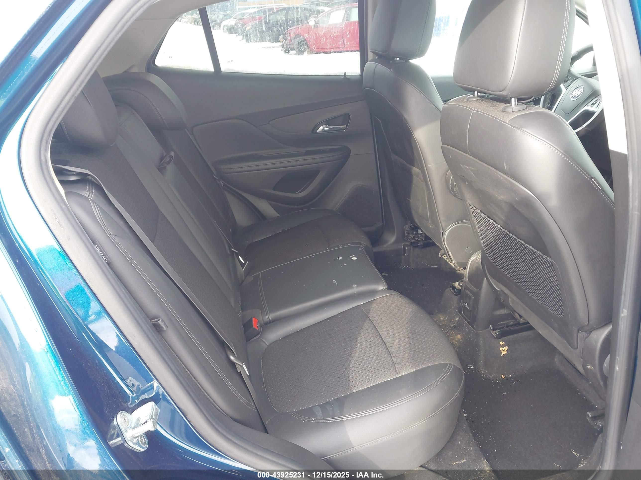 BUICK ENCORE image 8