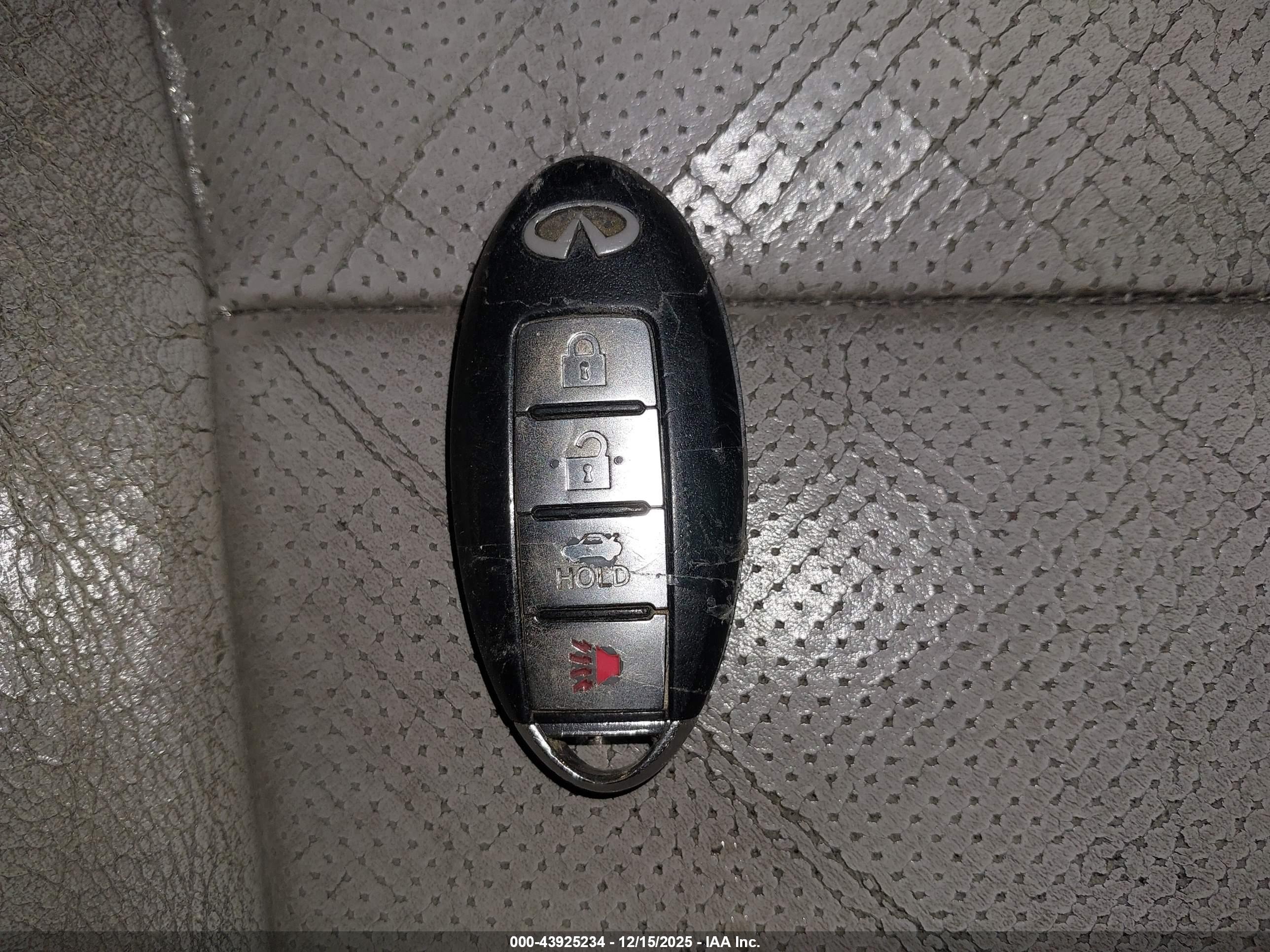 INFINITI M35 image 11