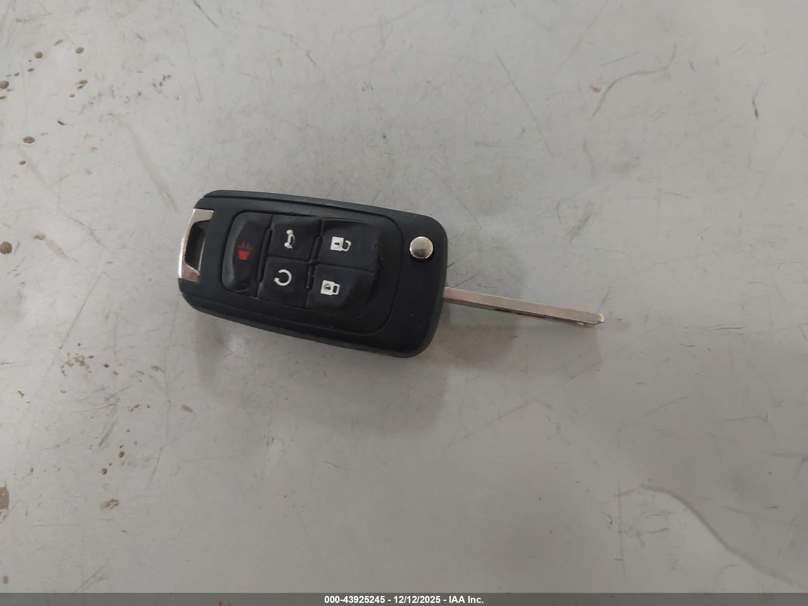 CHEVROLET CRUZE image 11