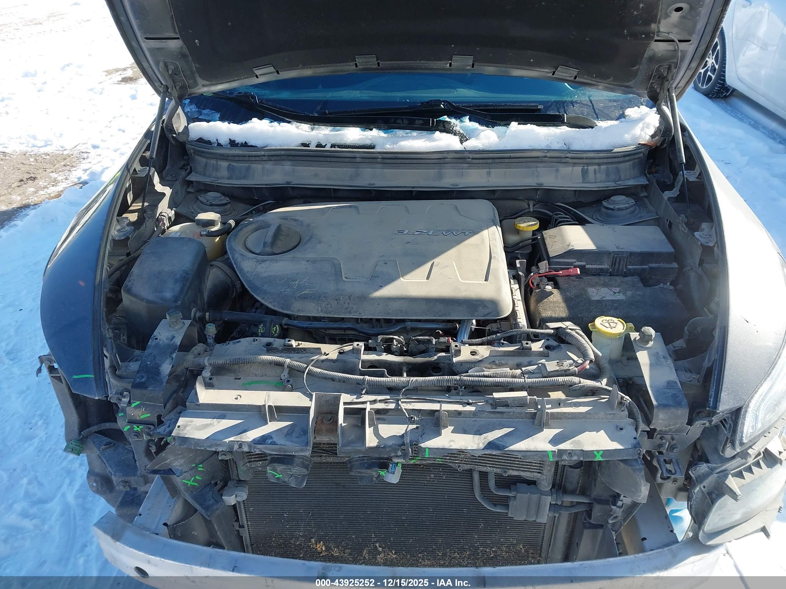 JEEP CHEROKEE image 10