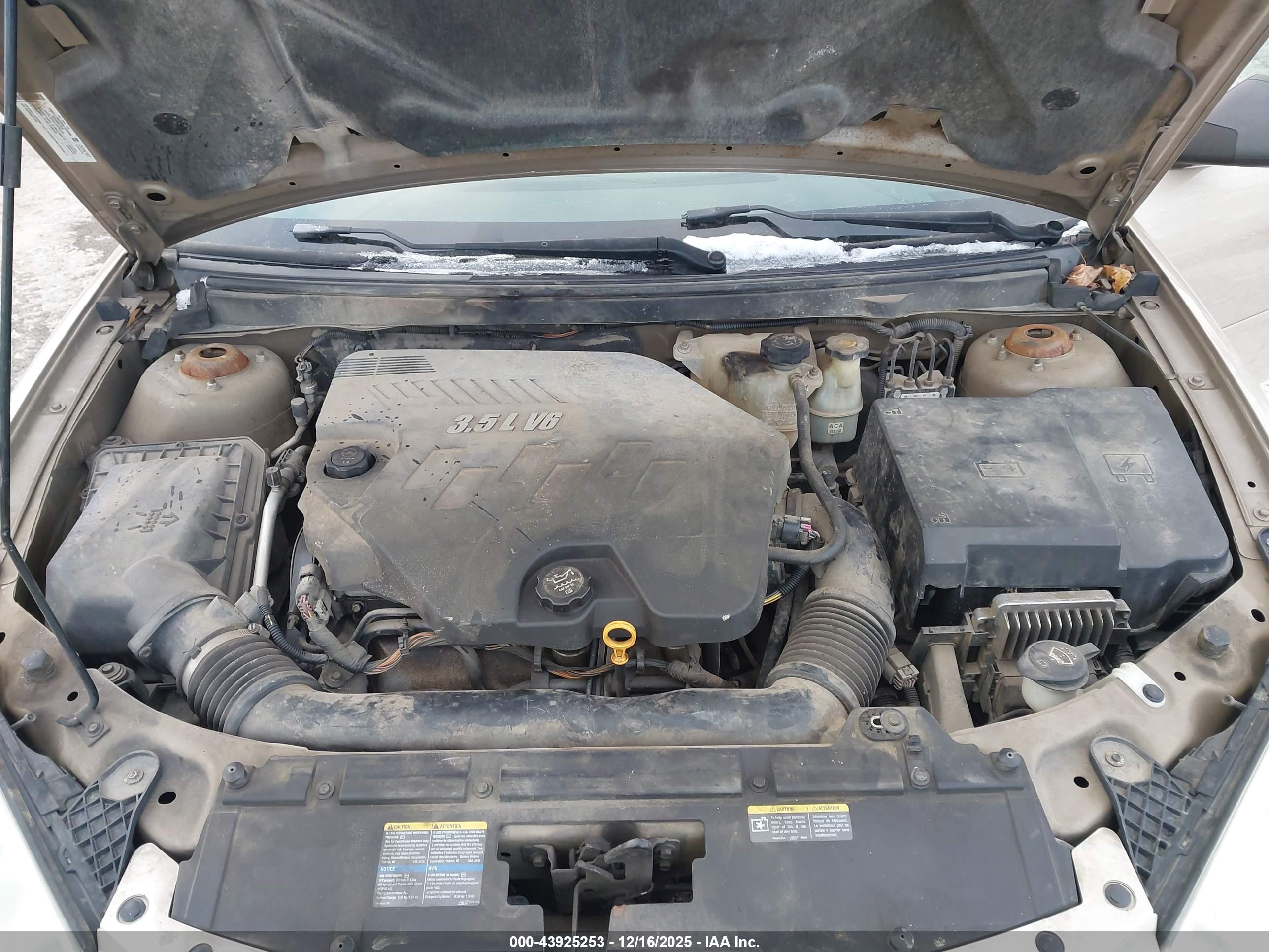 PONTIAC G6 image 10