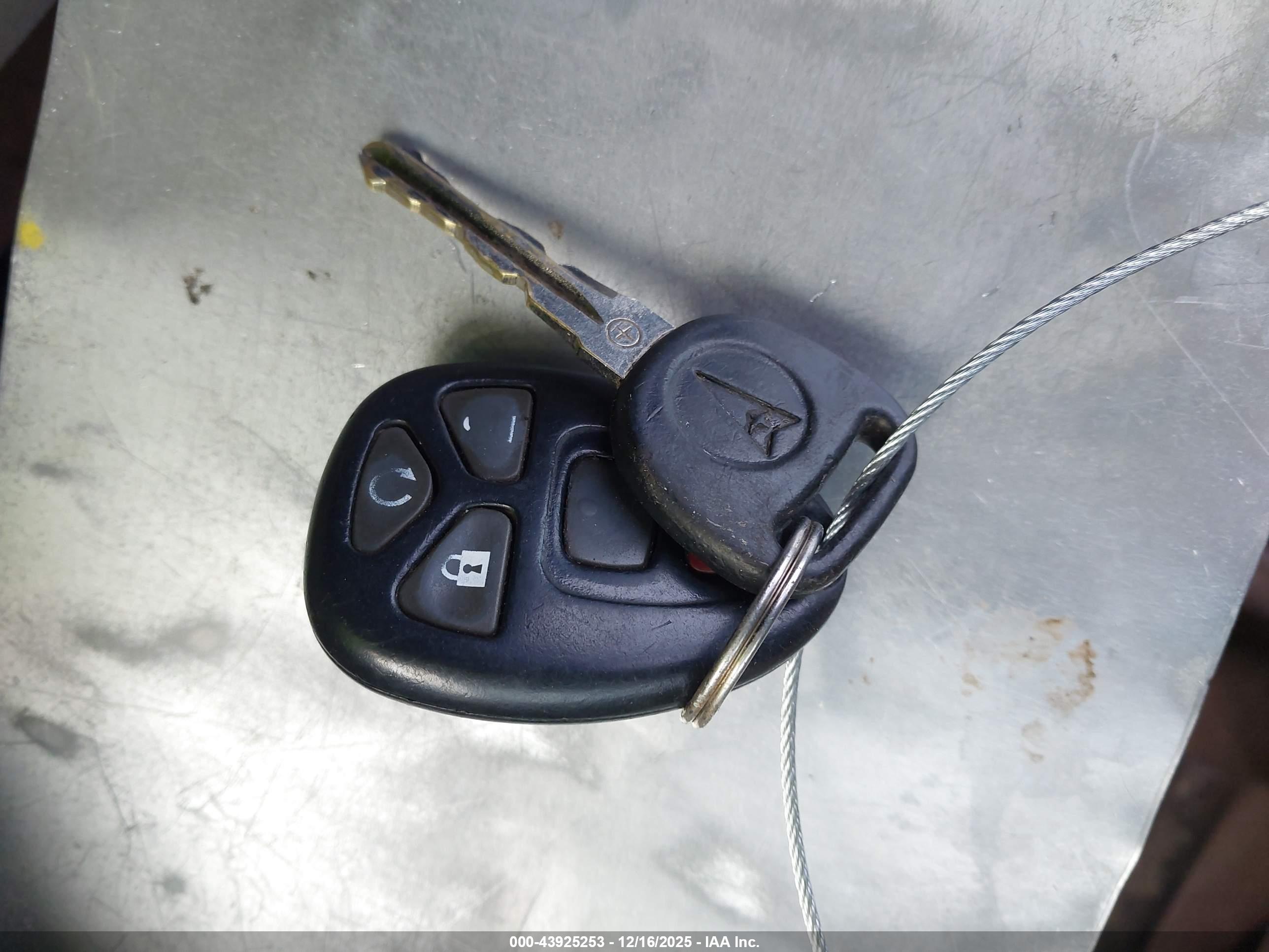 PONTIAC G6 image 11