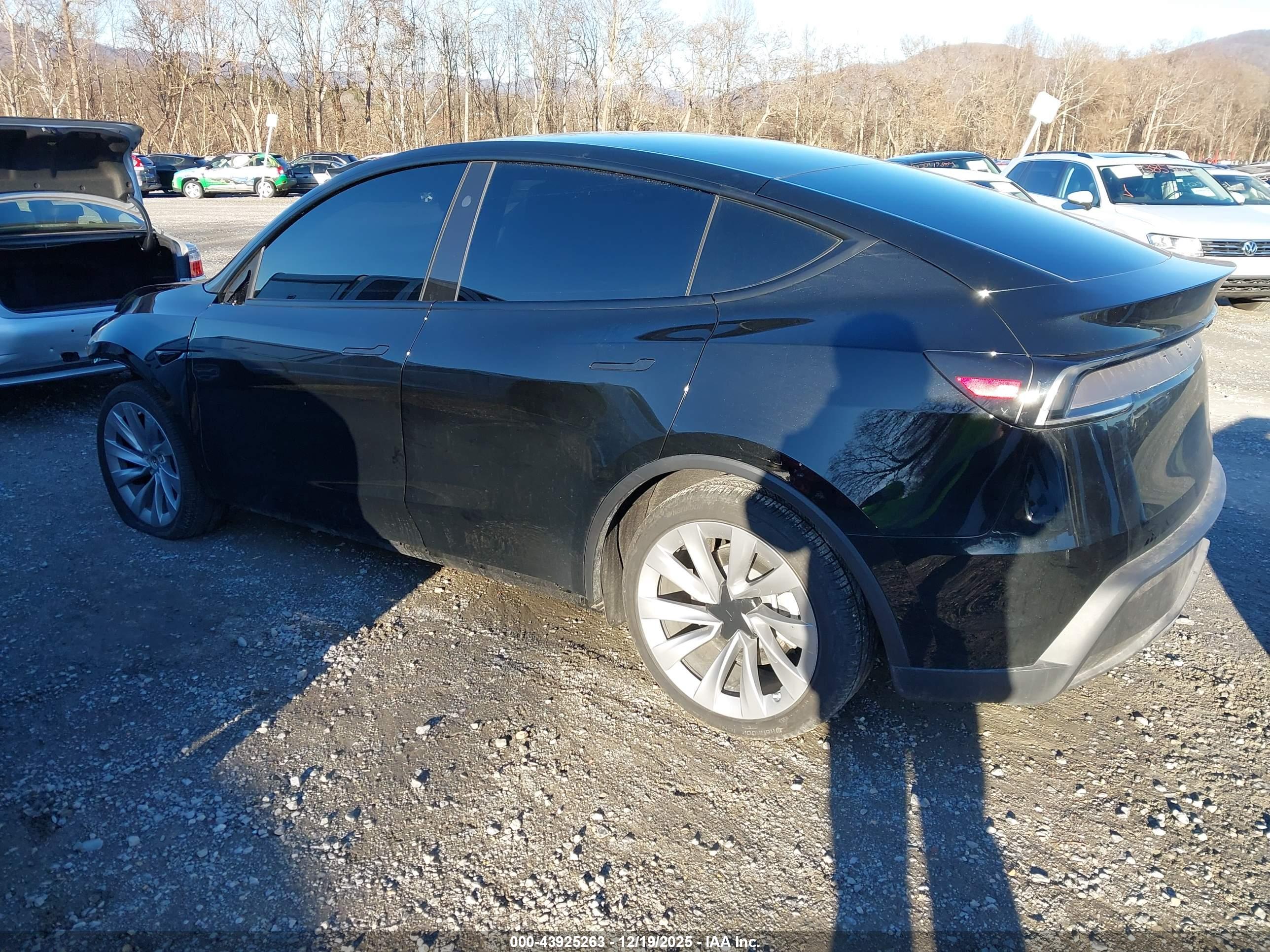 TESLA MODEL image 3