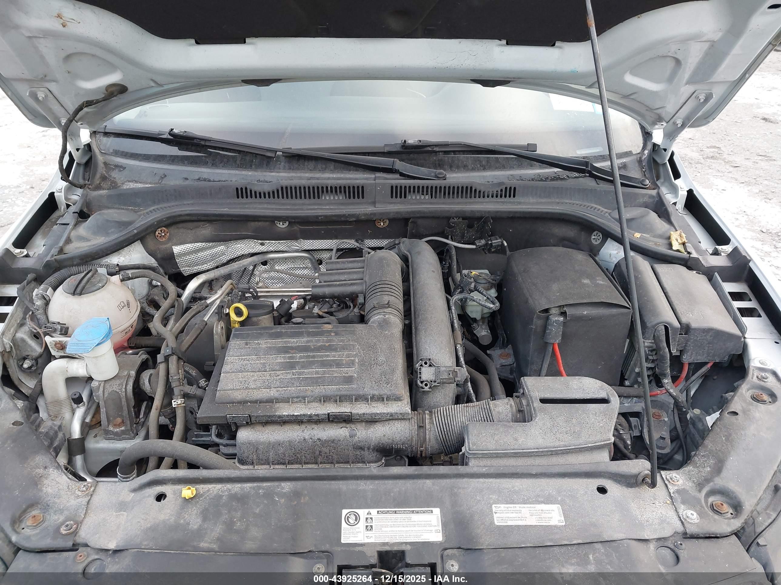 VOLKSWAGEN JETTA image 10