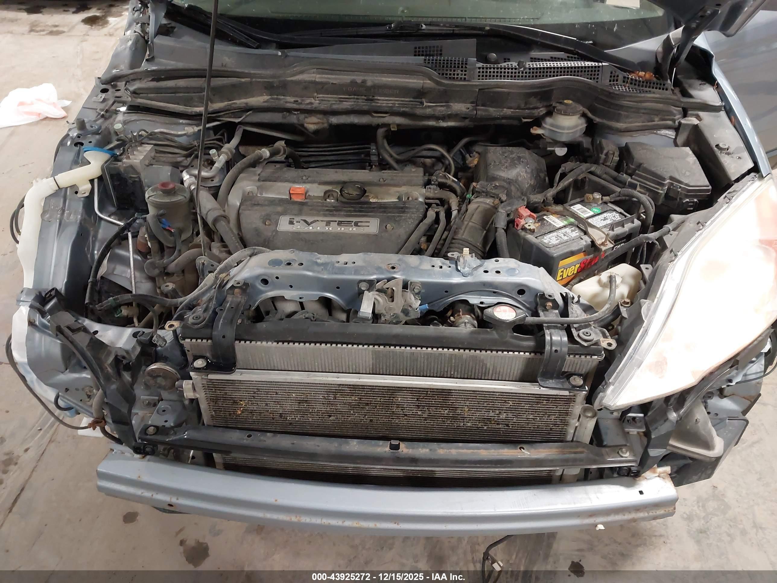 HONDA CR-V image 10