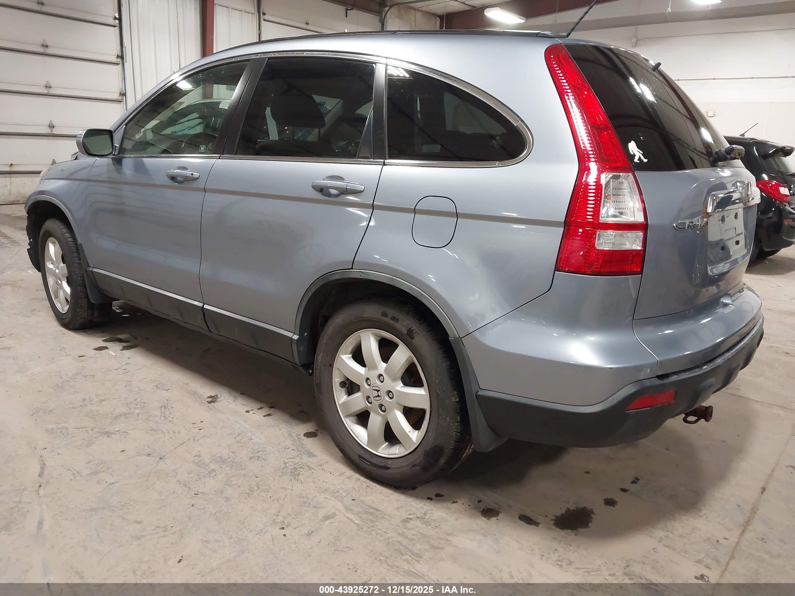 HONDA CR-V image 3
