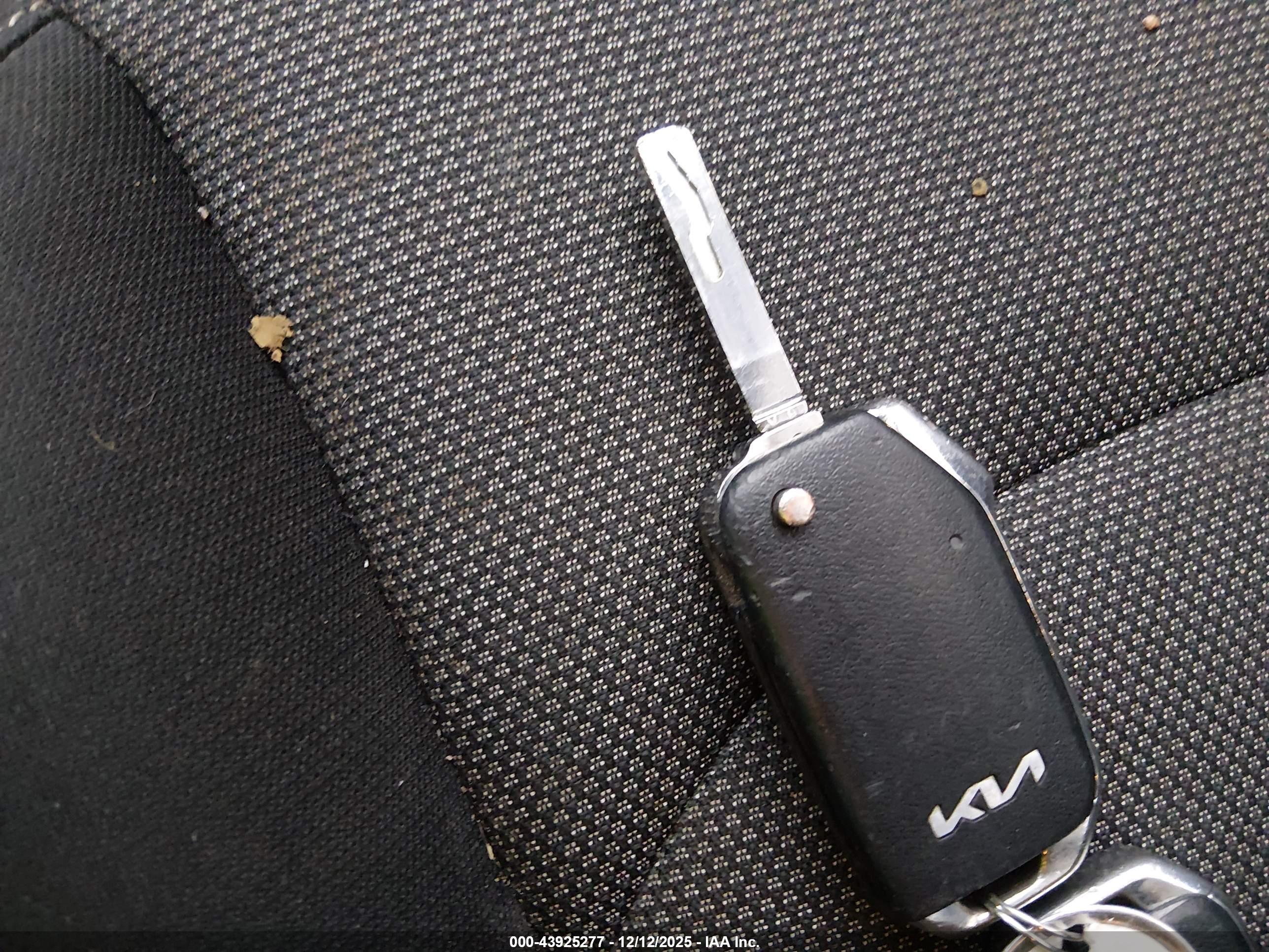 KIA FORTE image 11
