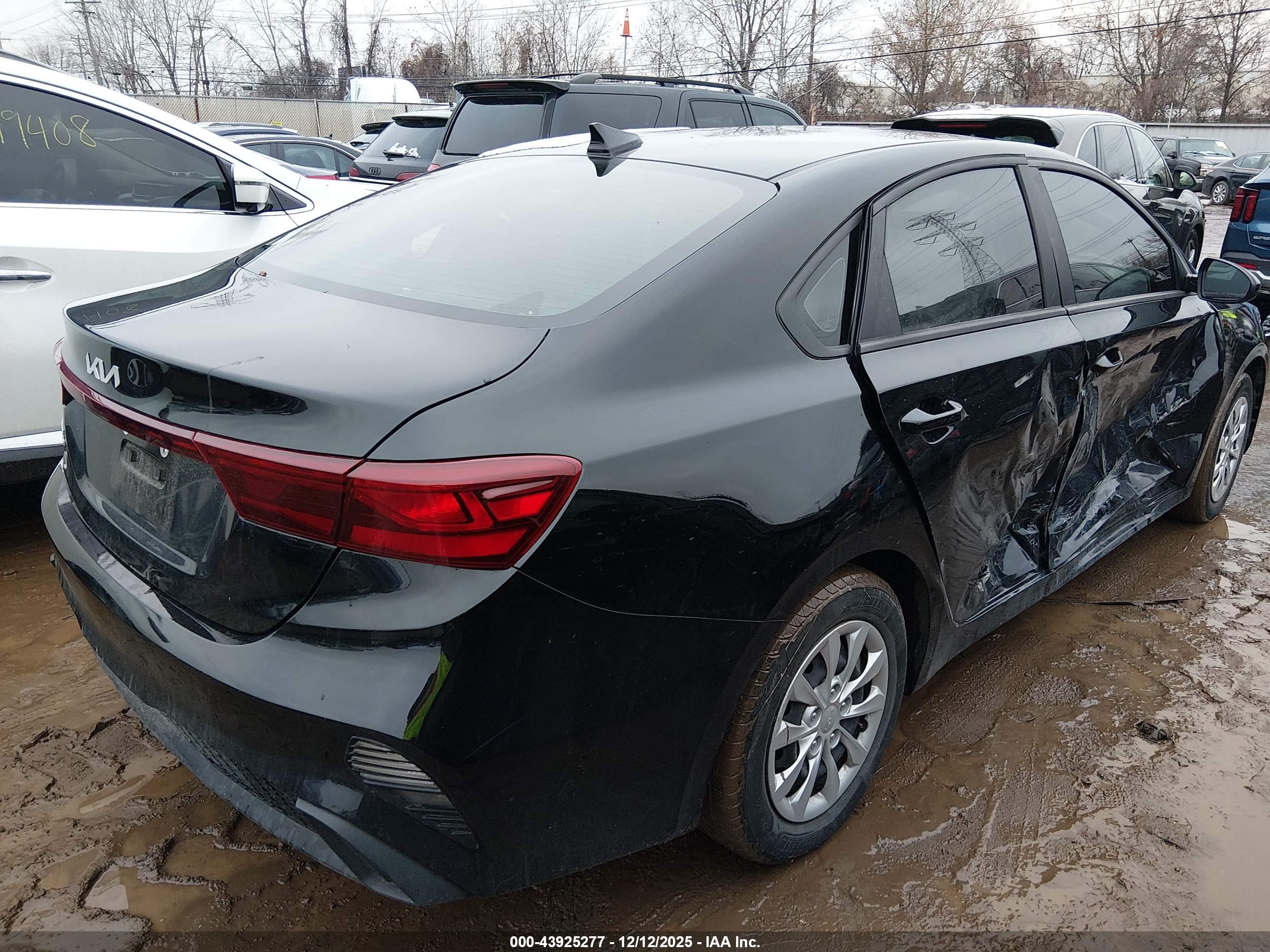 KIA FORTE image 4