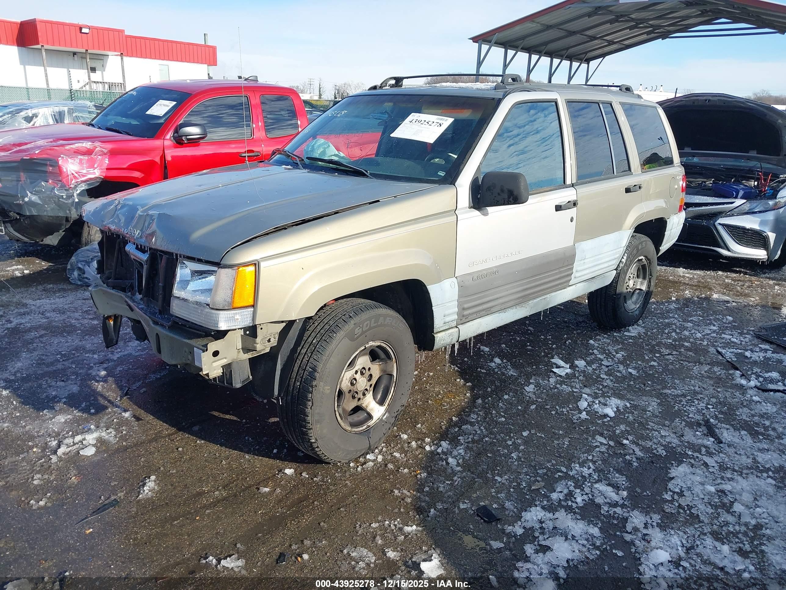 JEEP GRAND image 2