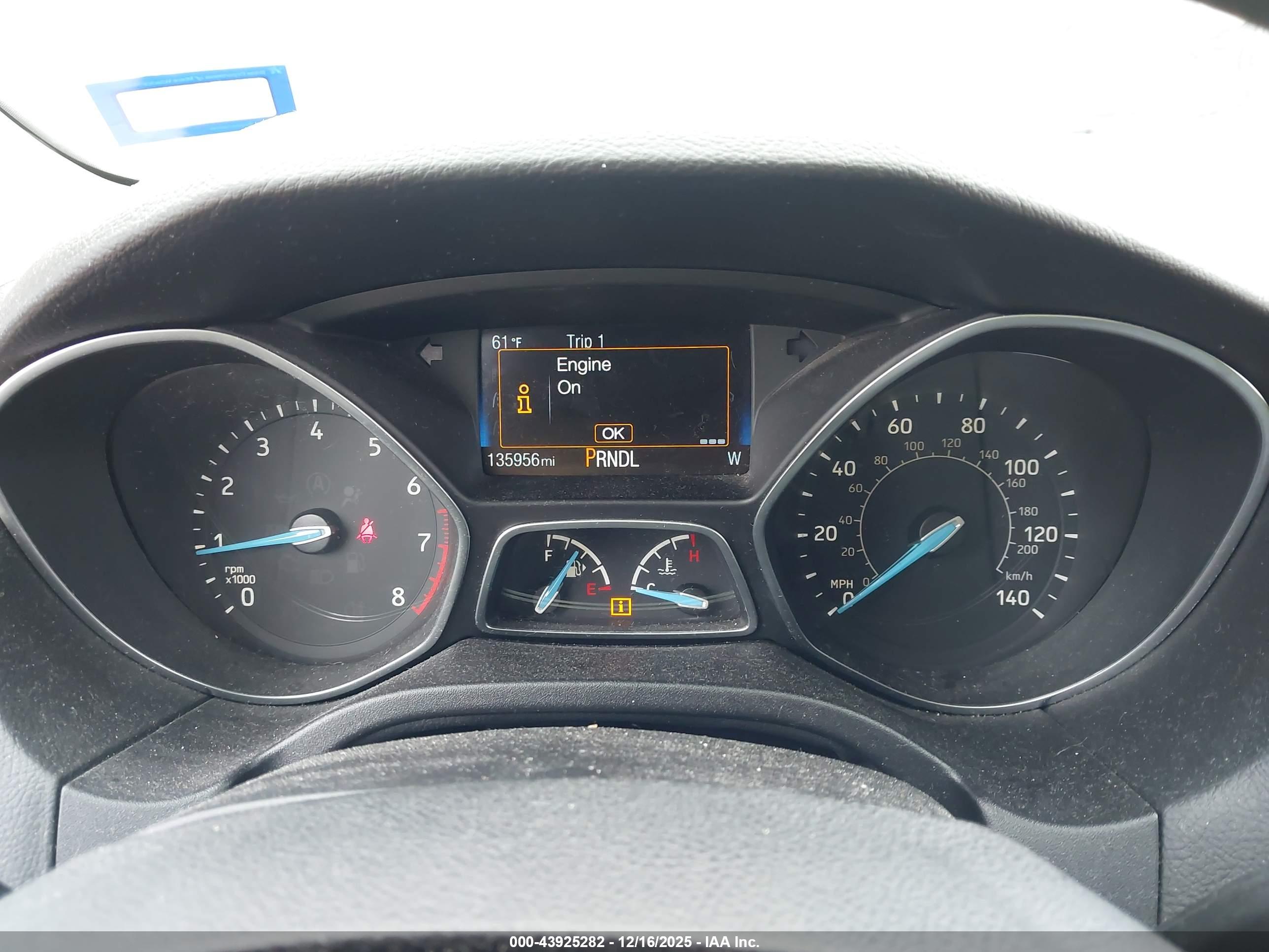 FORD FOCUS image 7