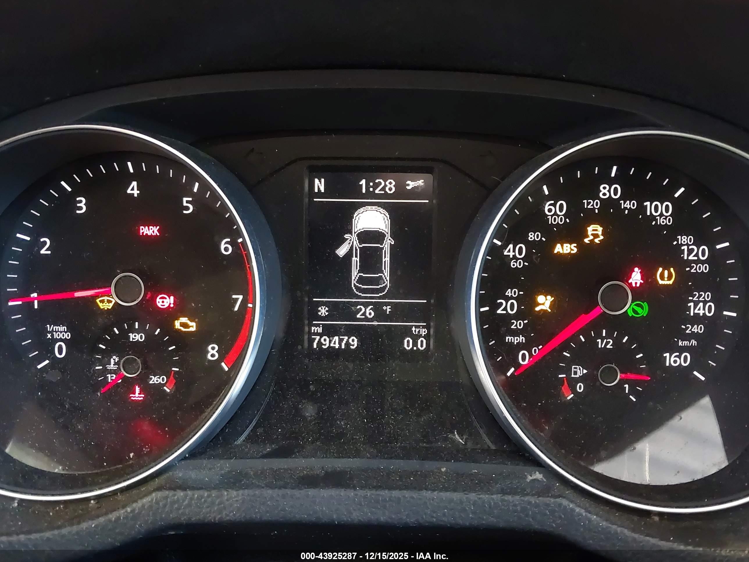 VOLKSWAGEN PASSAT image 7