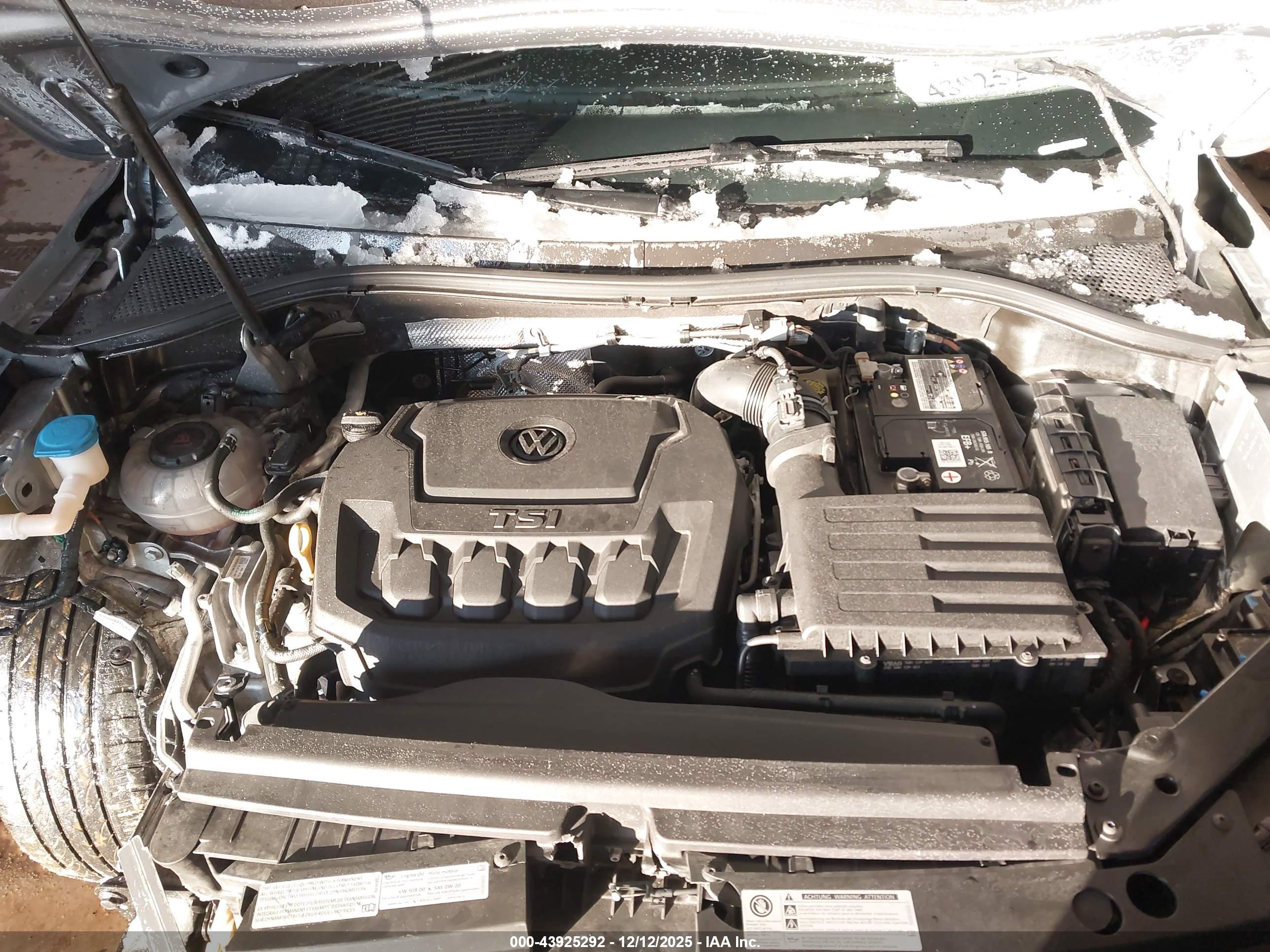 VOLKSWAGEN TIGUAN image 10