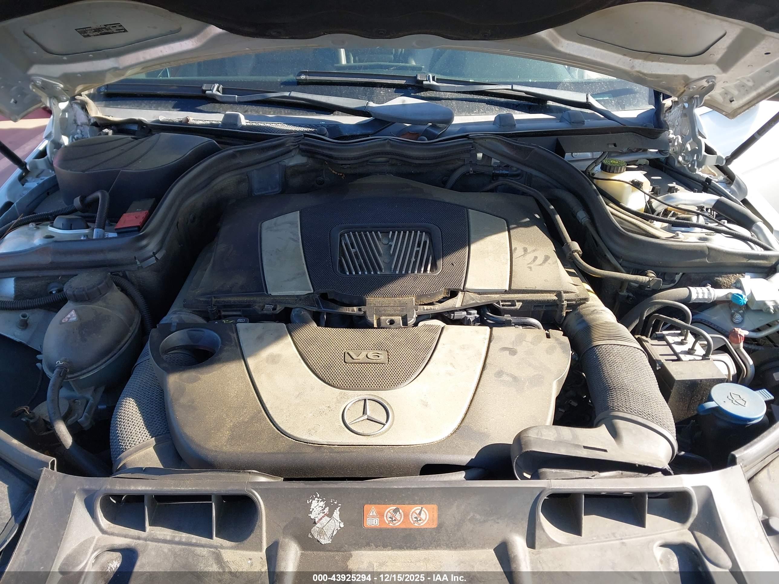 MERCEDES-BENZ C image 10