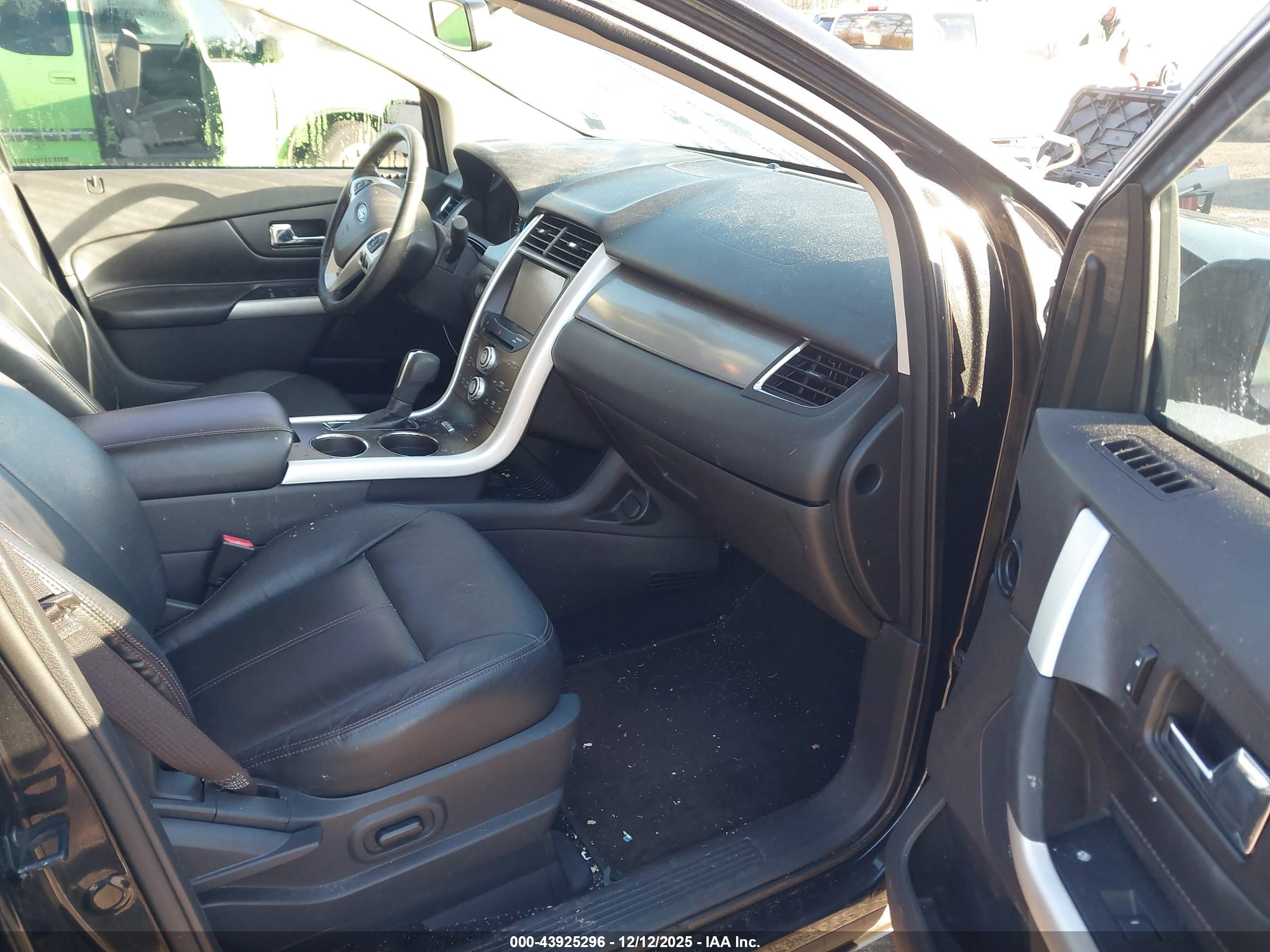 FORD EDGE image 5