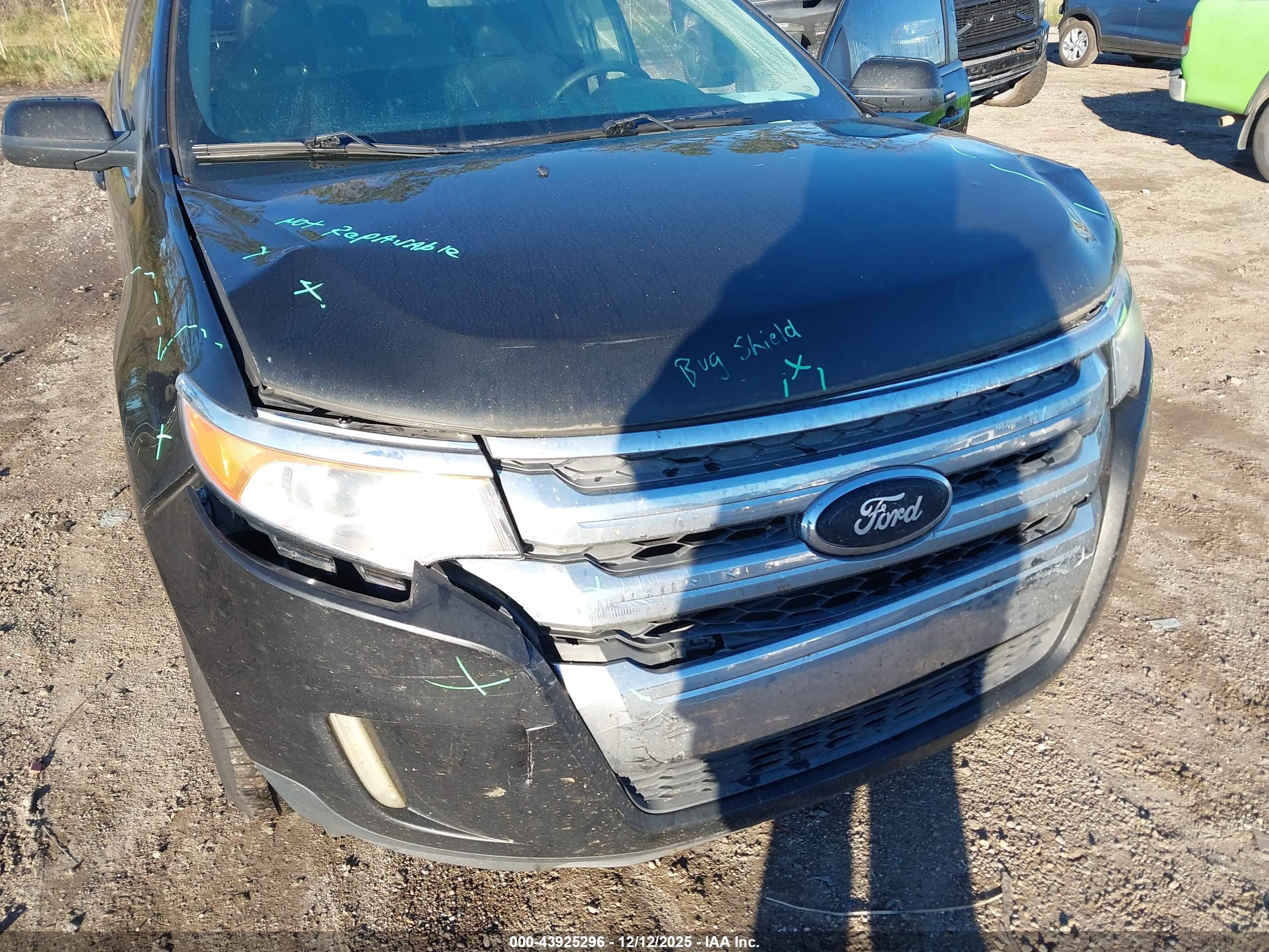 FORD EDGE image 6