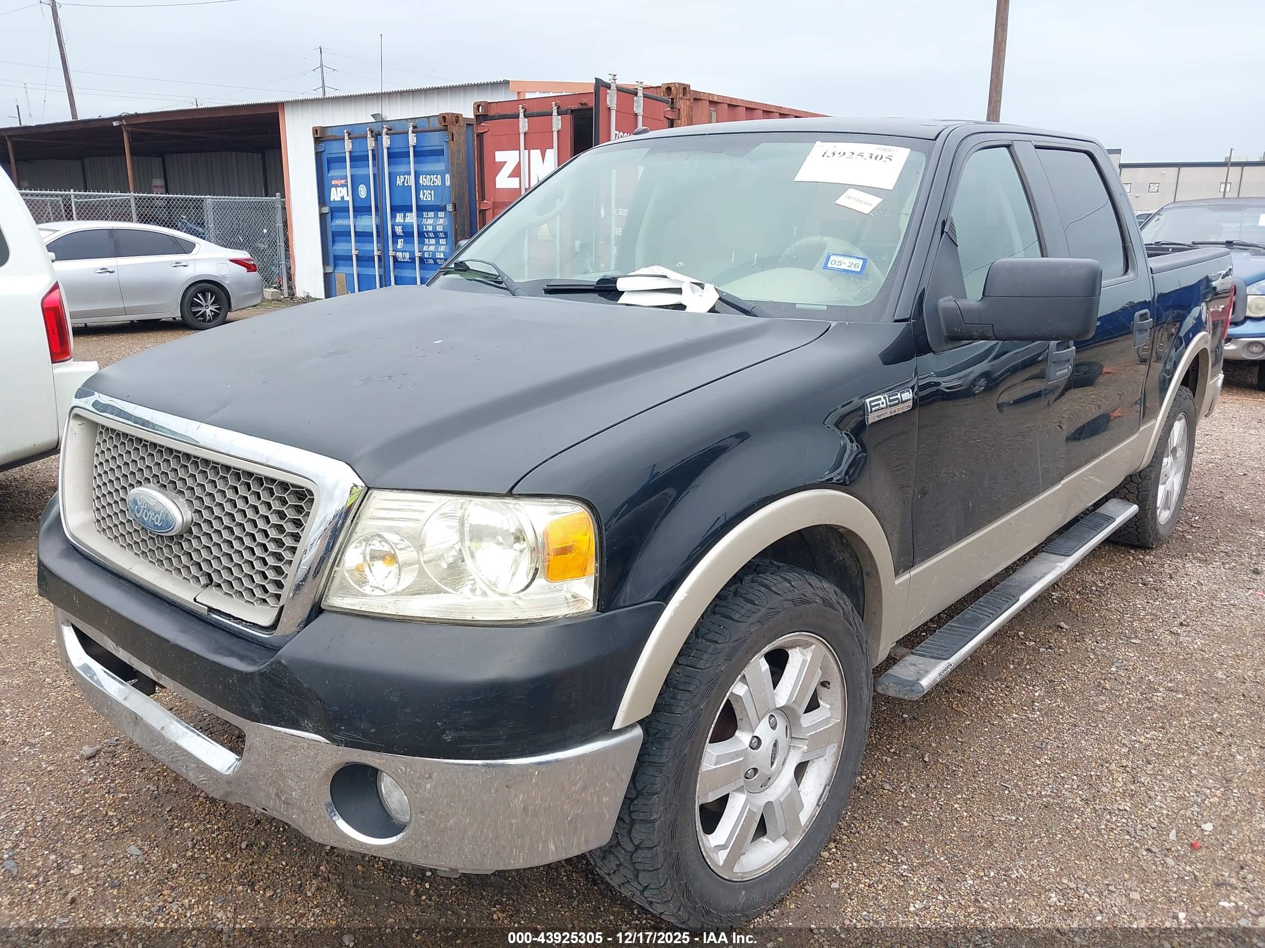 FORD F-150 image 2