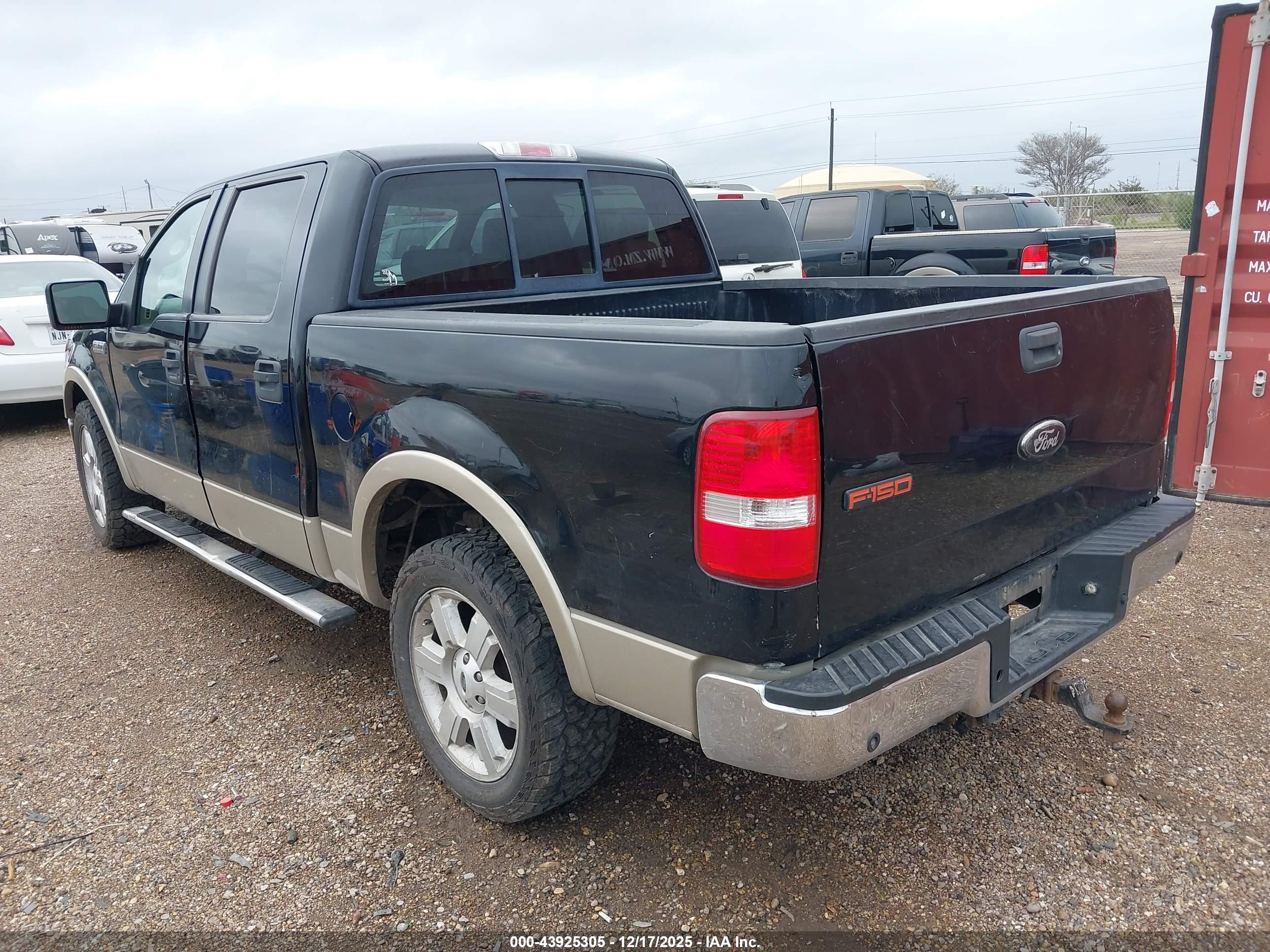 FORD F-150 image 3