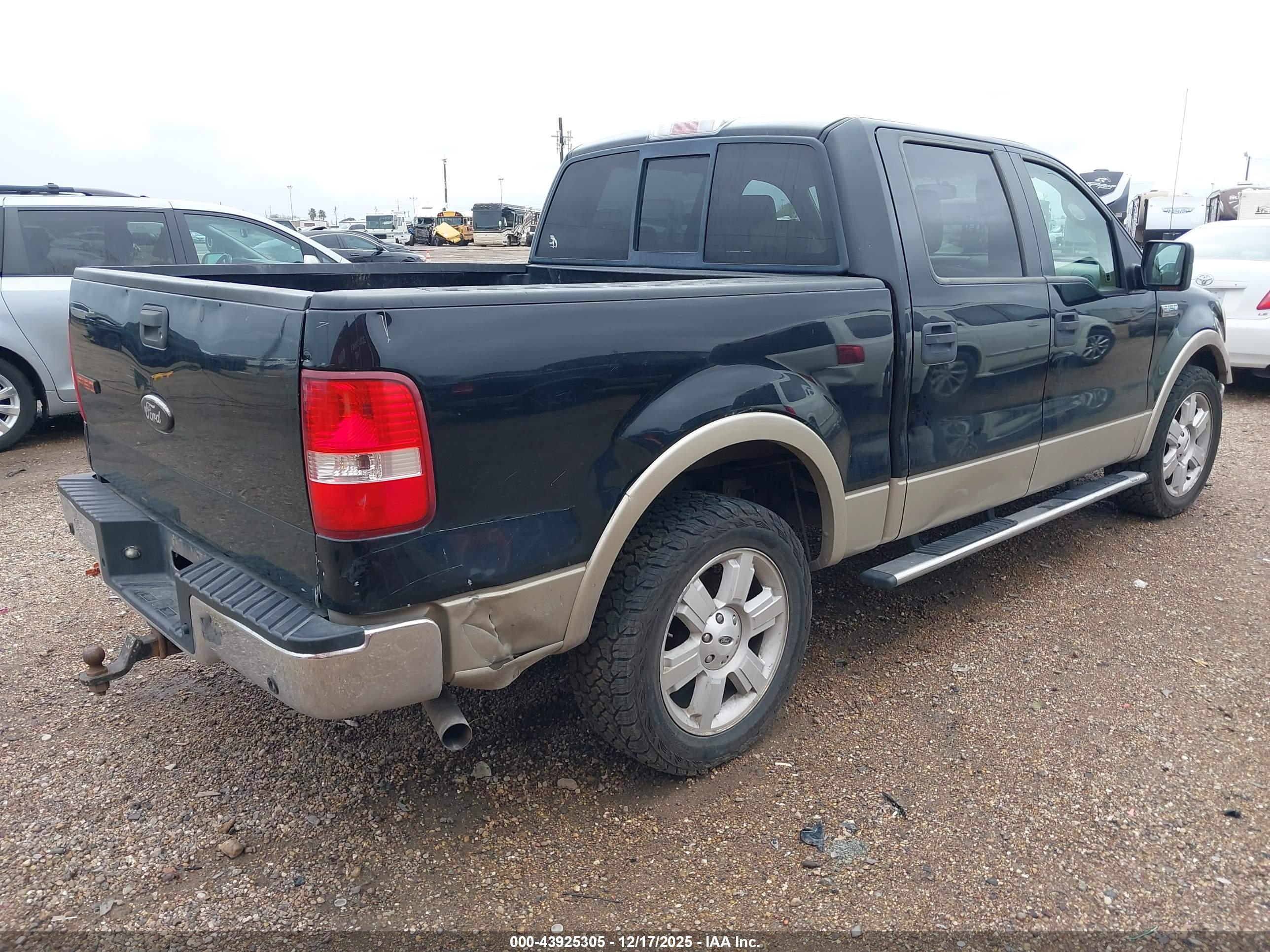 FORD F-150 image 4