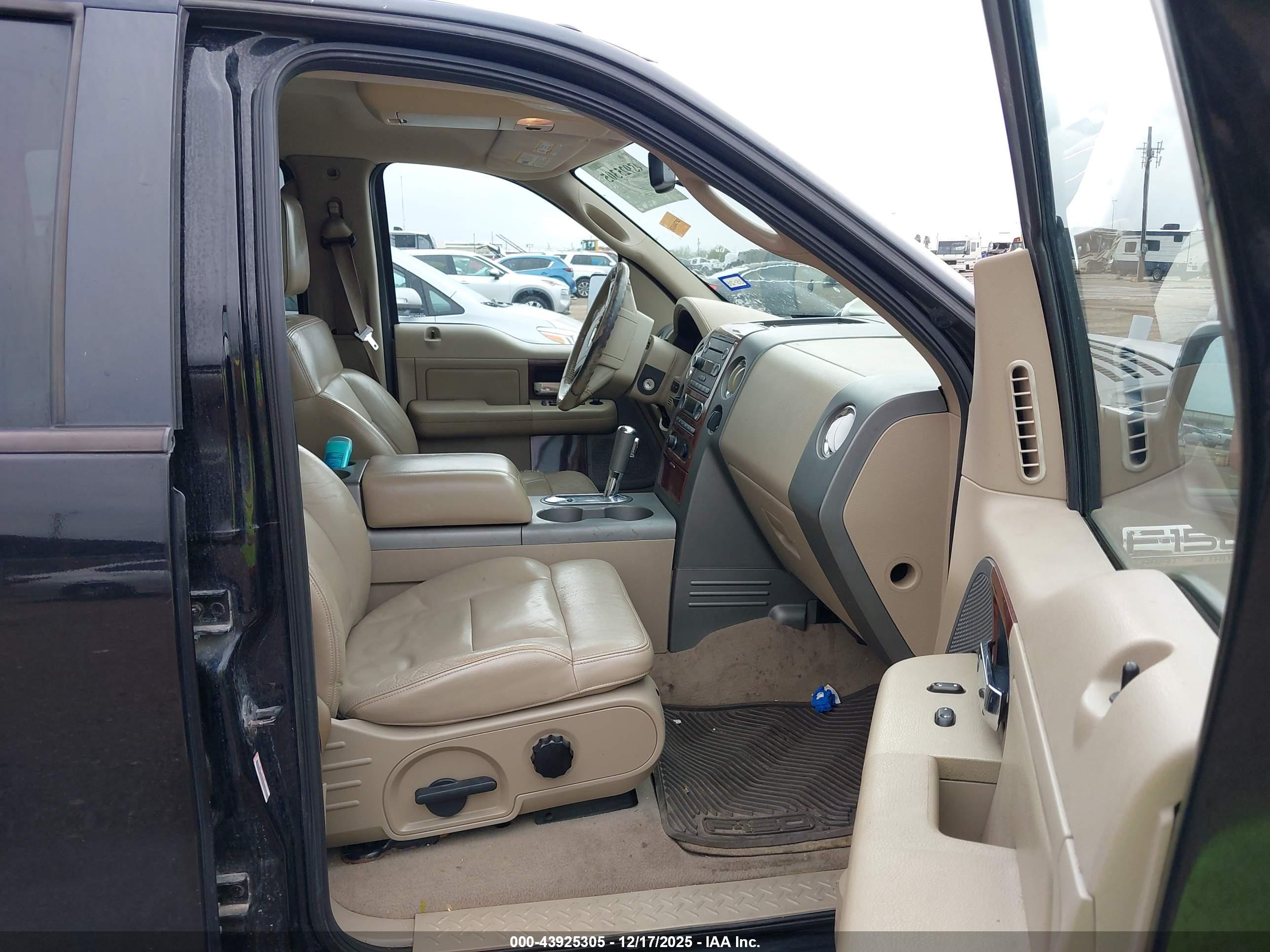 FORD F-150 image 5