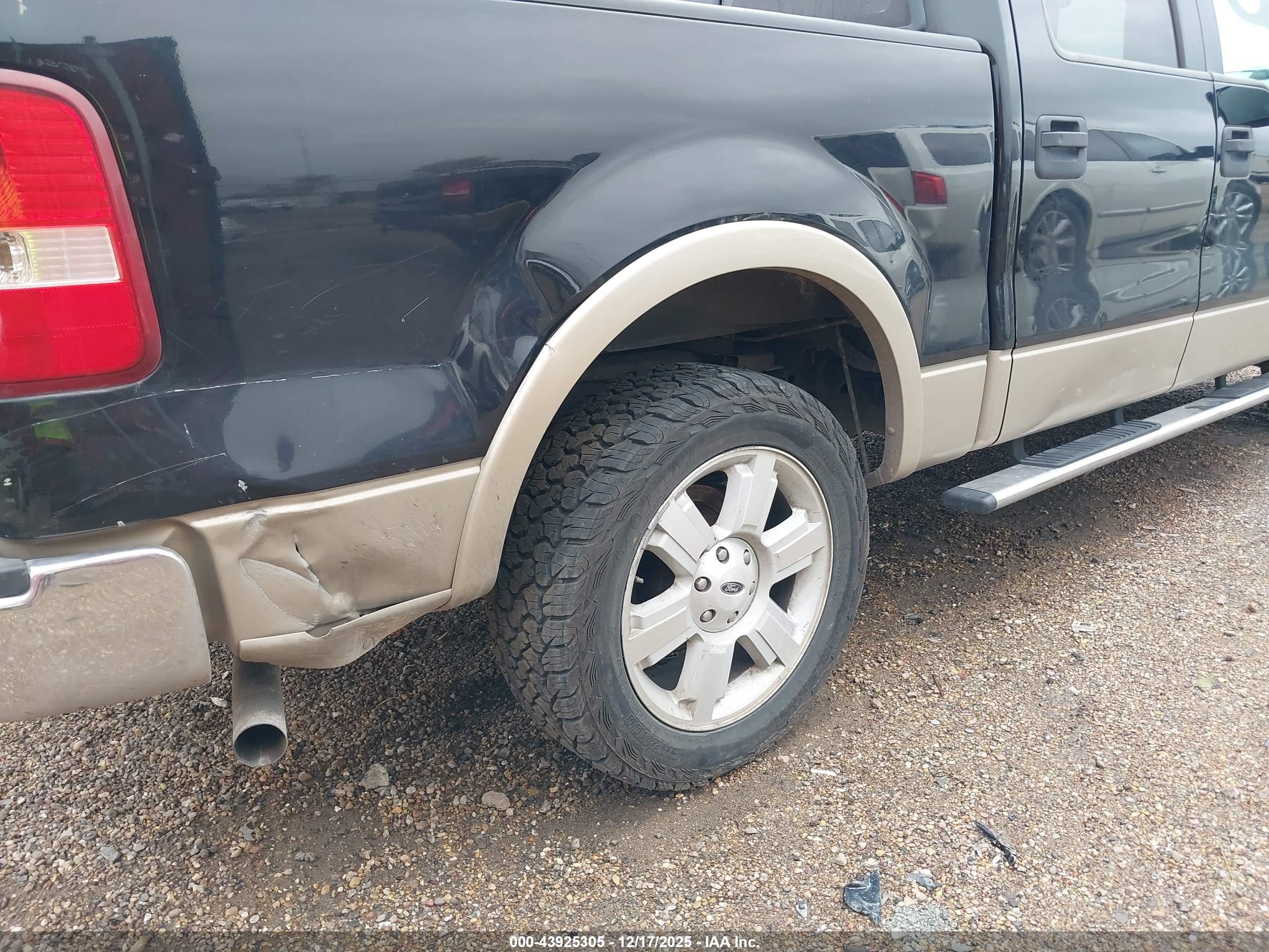 FORD F-150 image 6