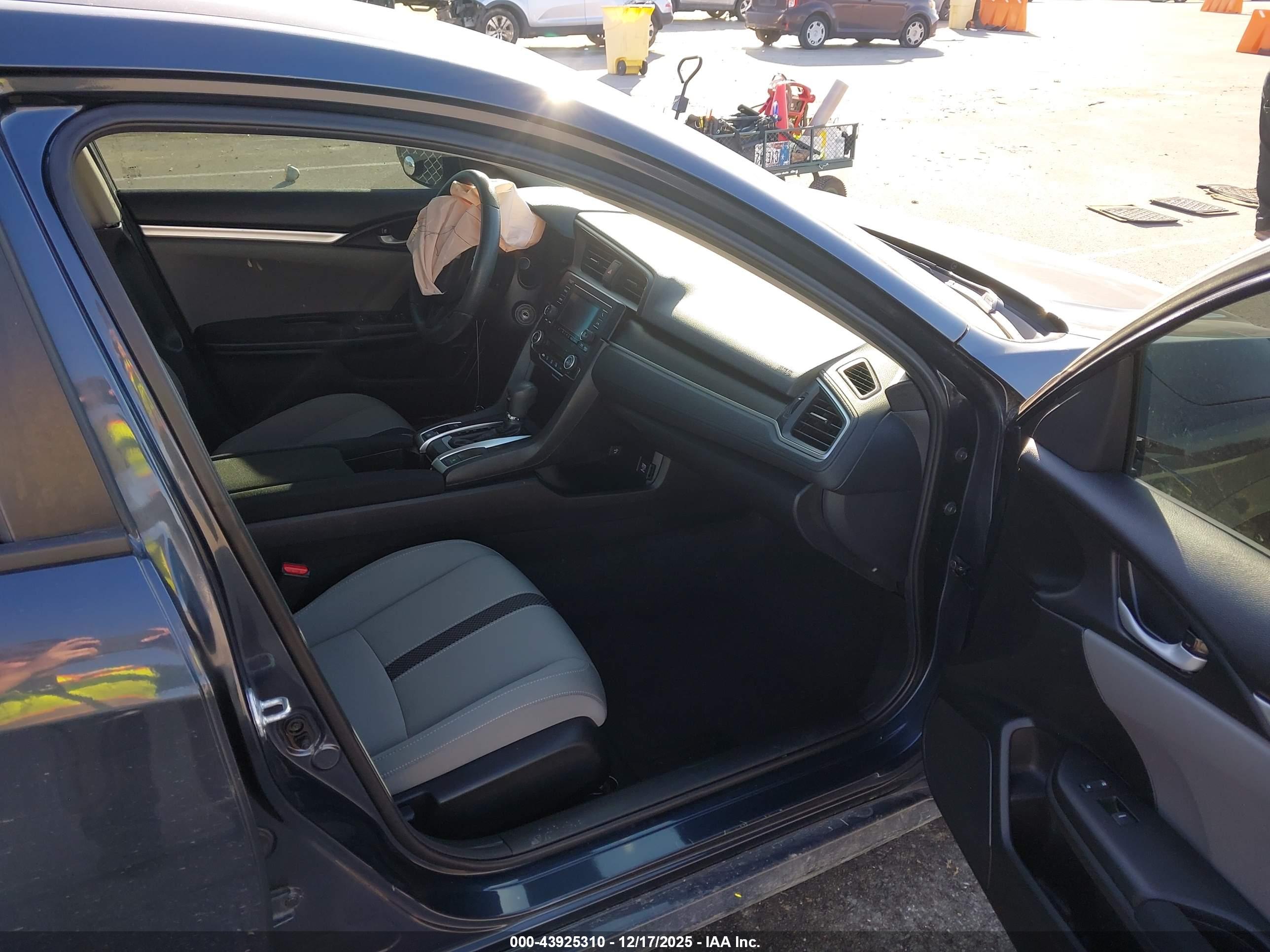 HONDA CIVIC image 5