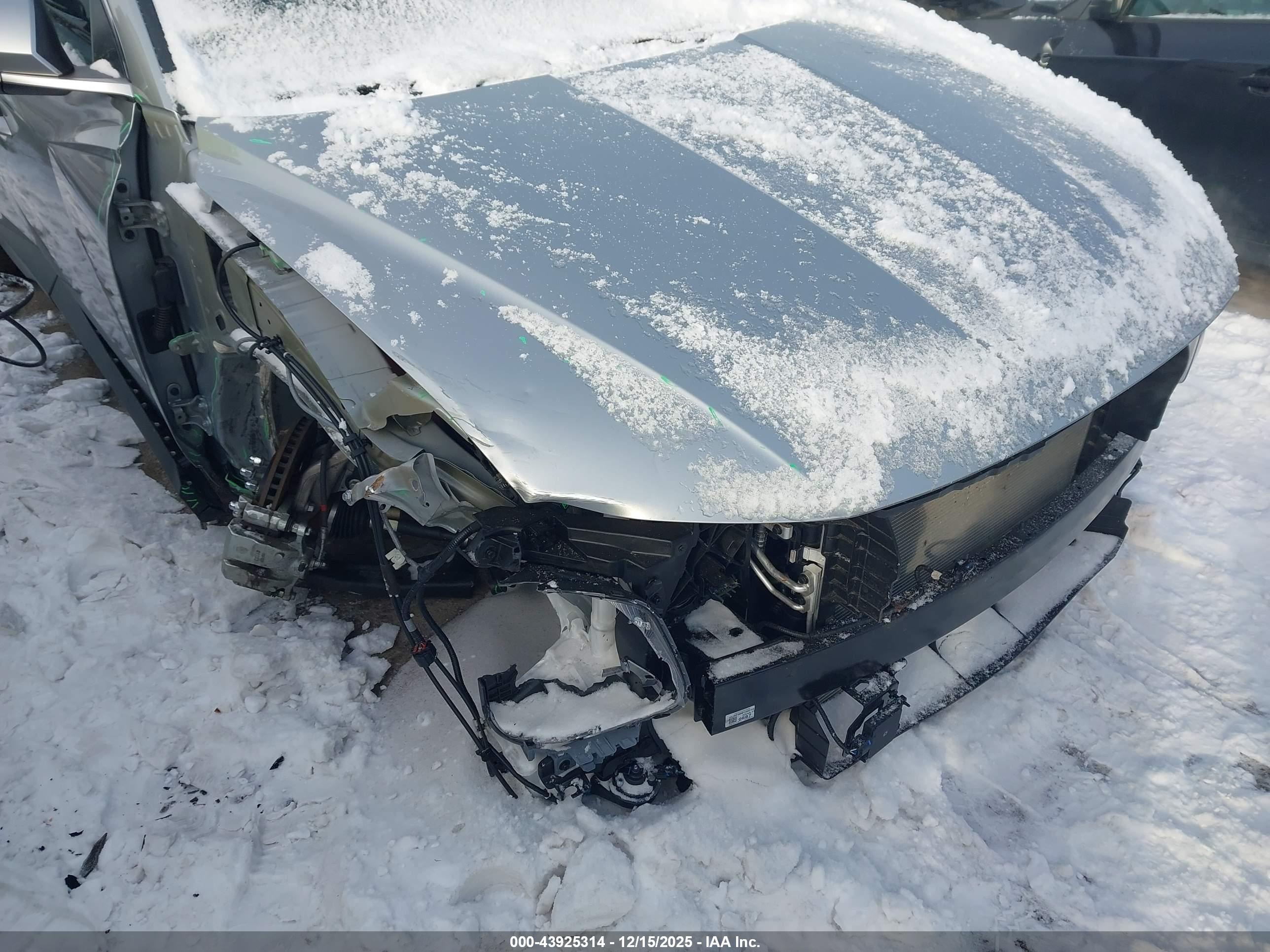 HYUNDAI TUCSON image 6