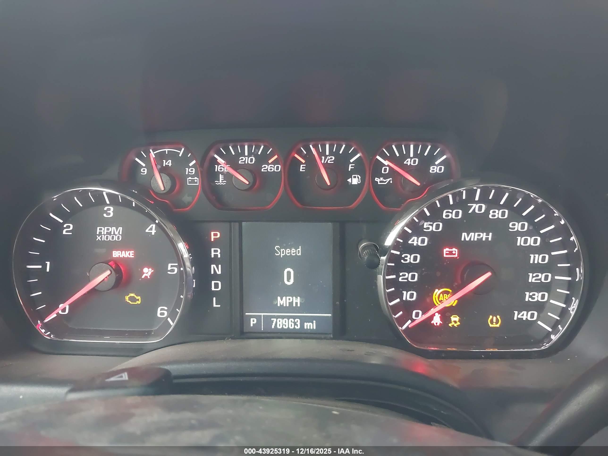 CHEVROLET SILVERADO image 7