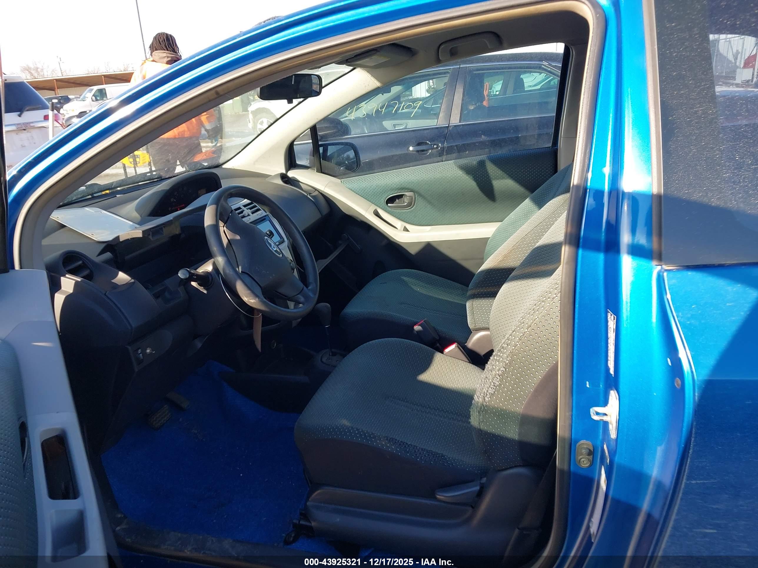 TOYOTA YARIS image 5