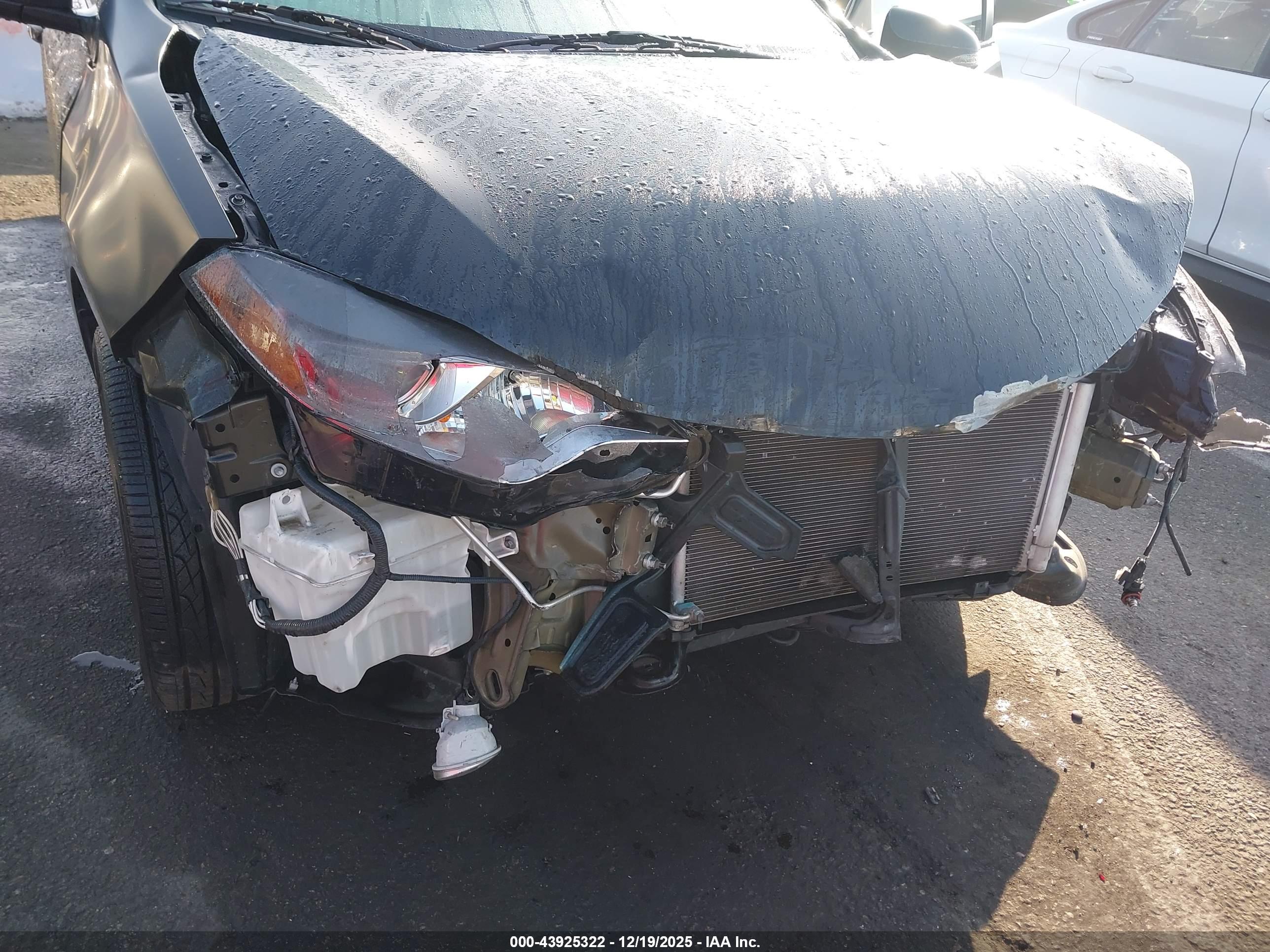 TOYOTA COROLLA image 6