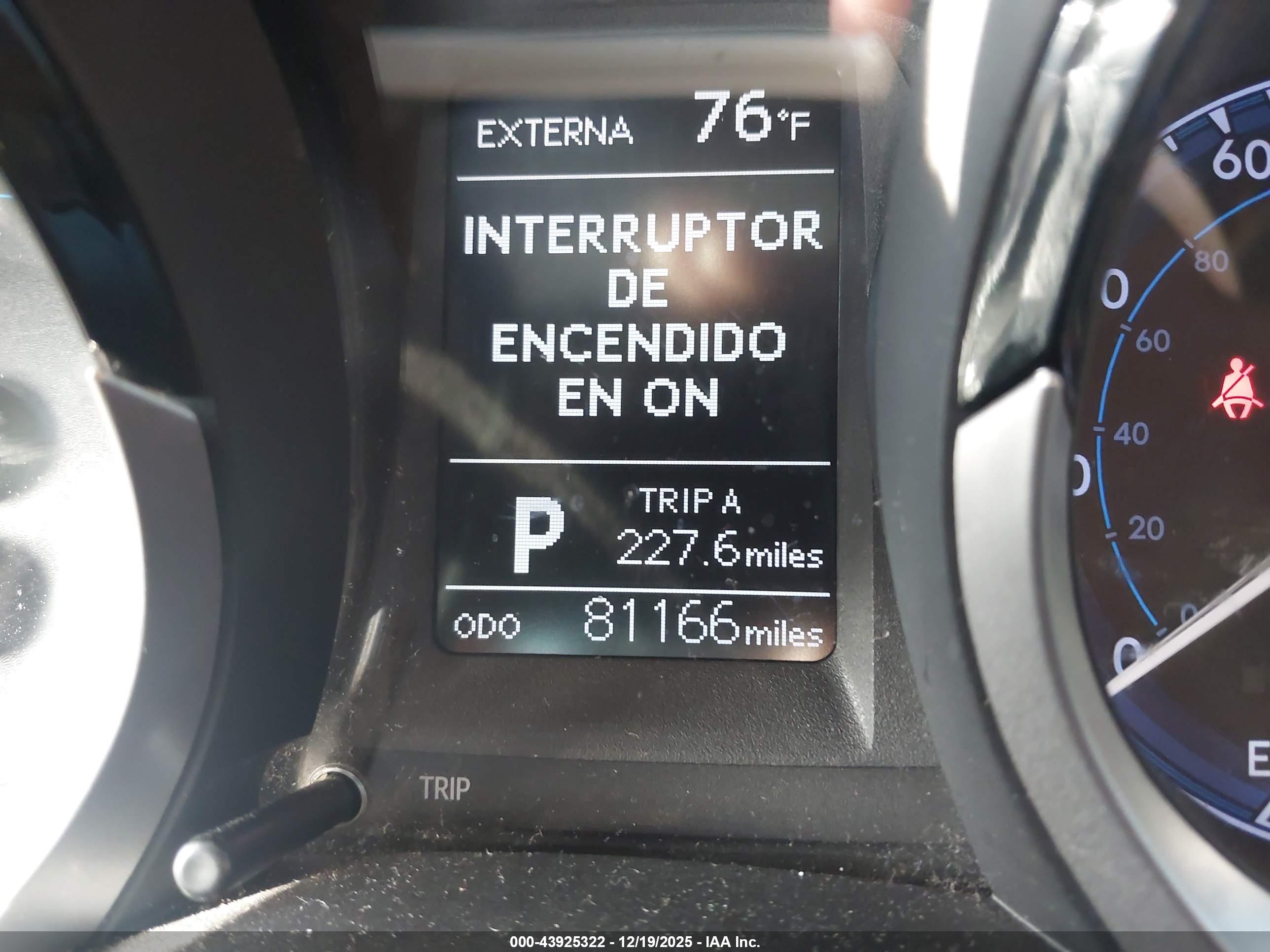 TOYOTA COROLLA image 7